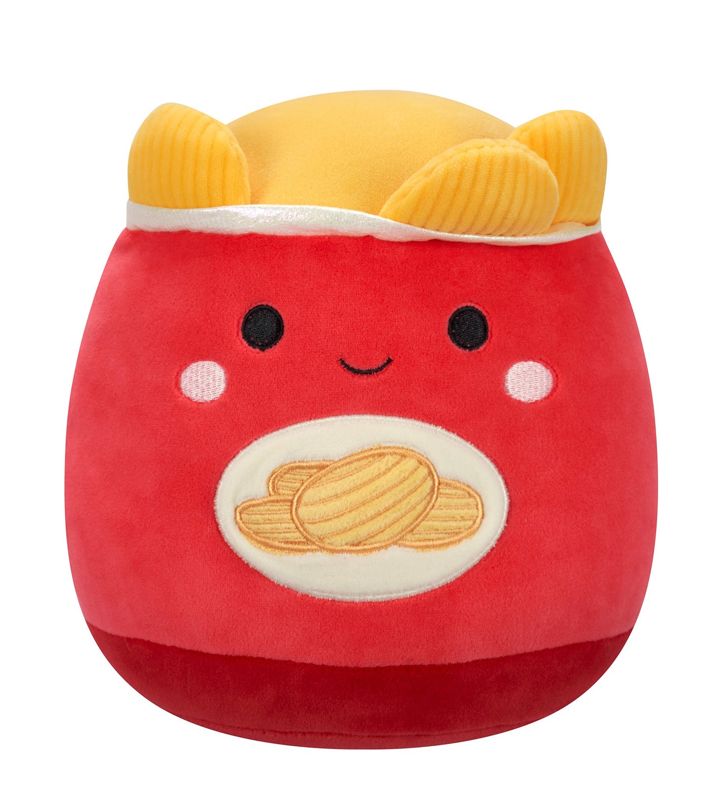 Ansel 7.5in Plush Small