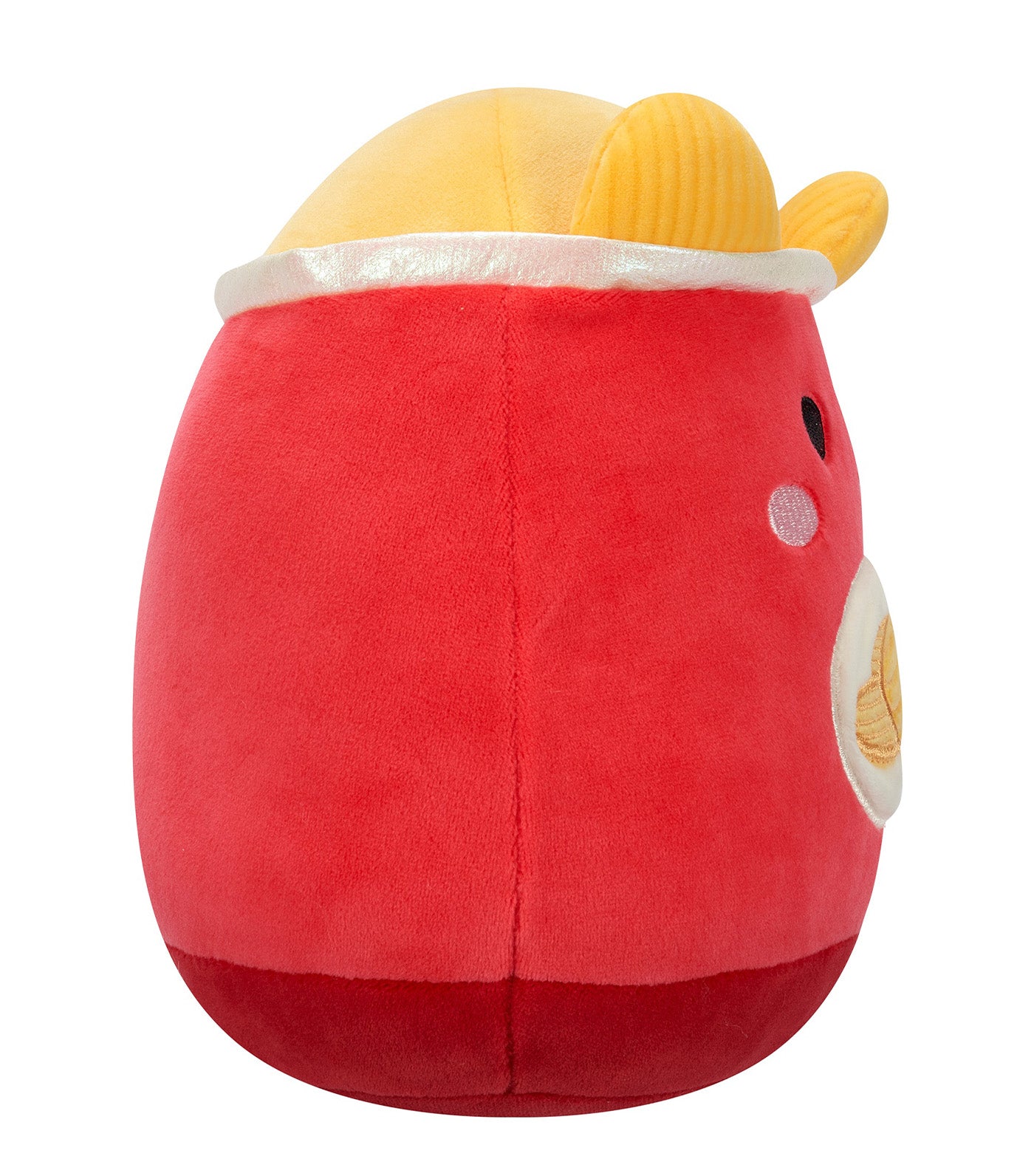 Ansel 7.5in Plush Small