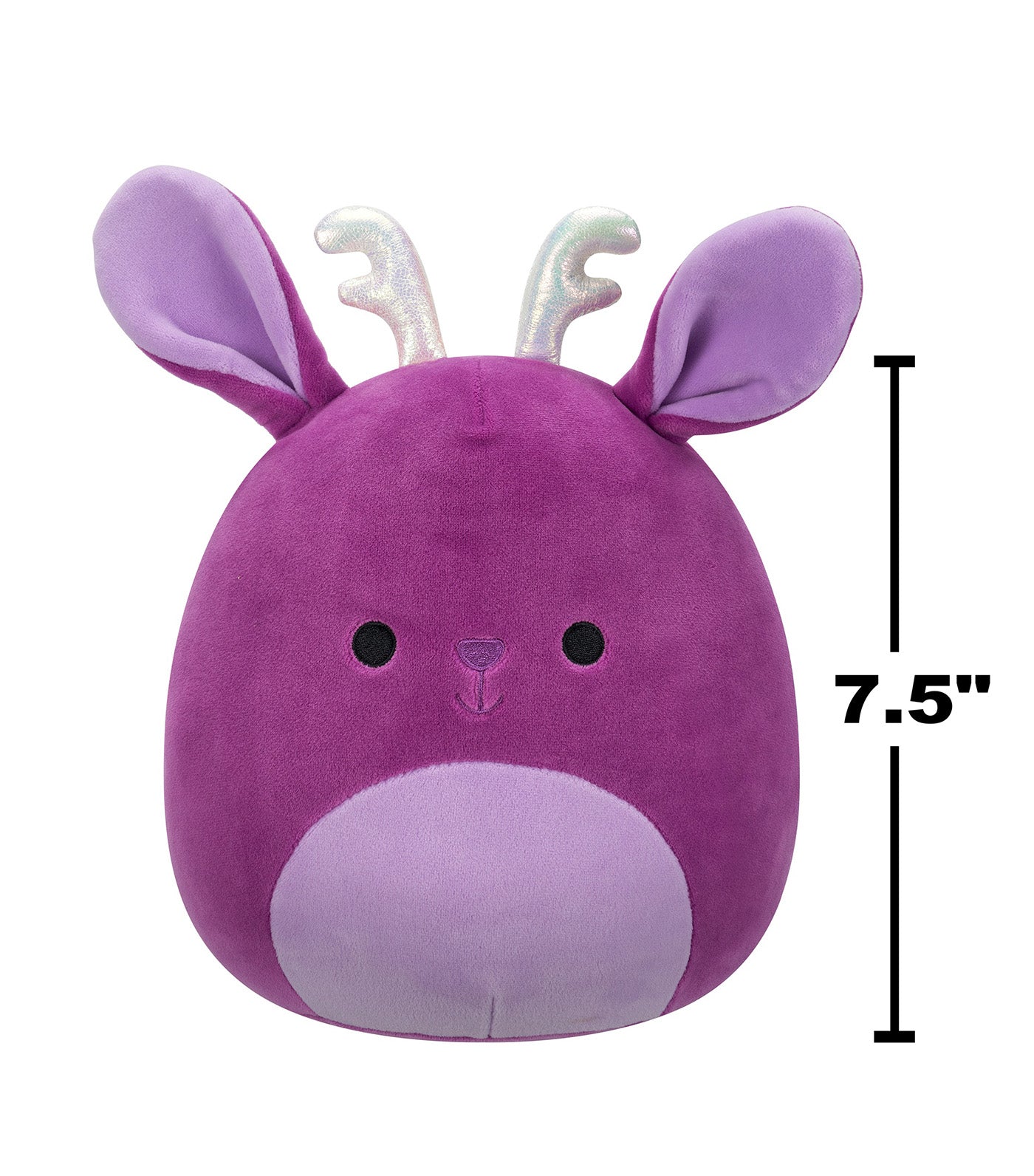 Maria Del Mar 7.5in Plush Small