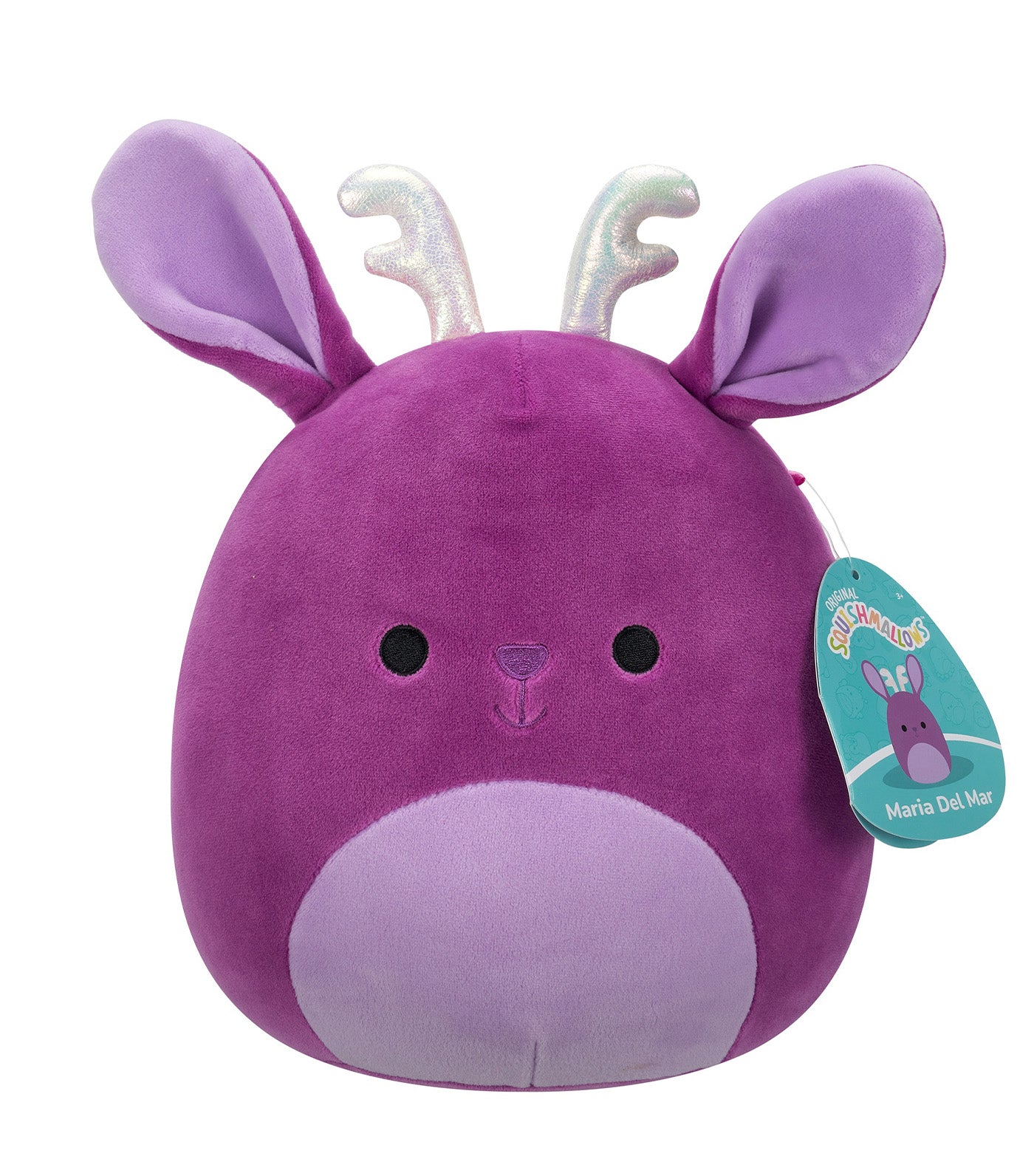 Maria Del Mar 7.5in Plush Small