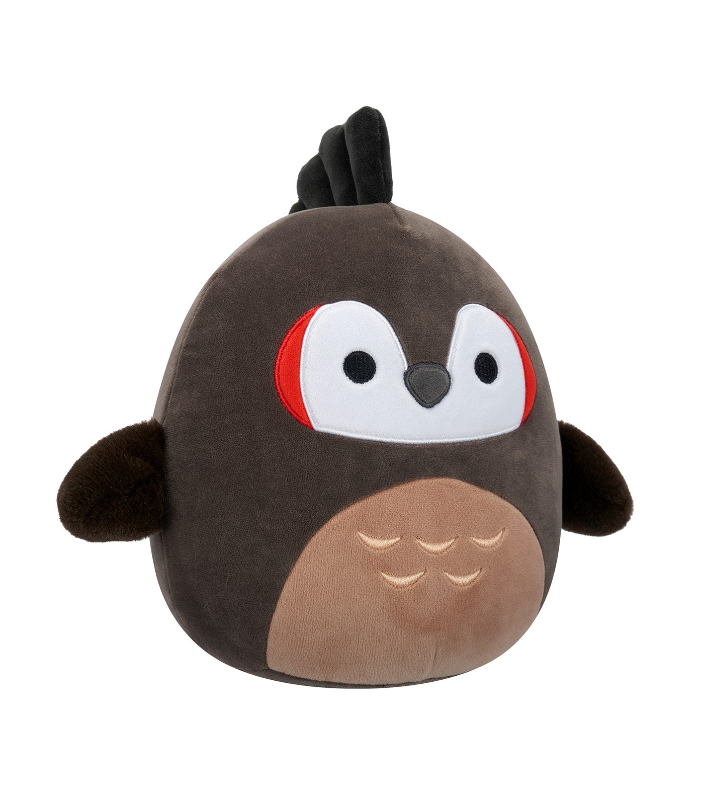 Theodore 7.5in Plush Small