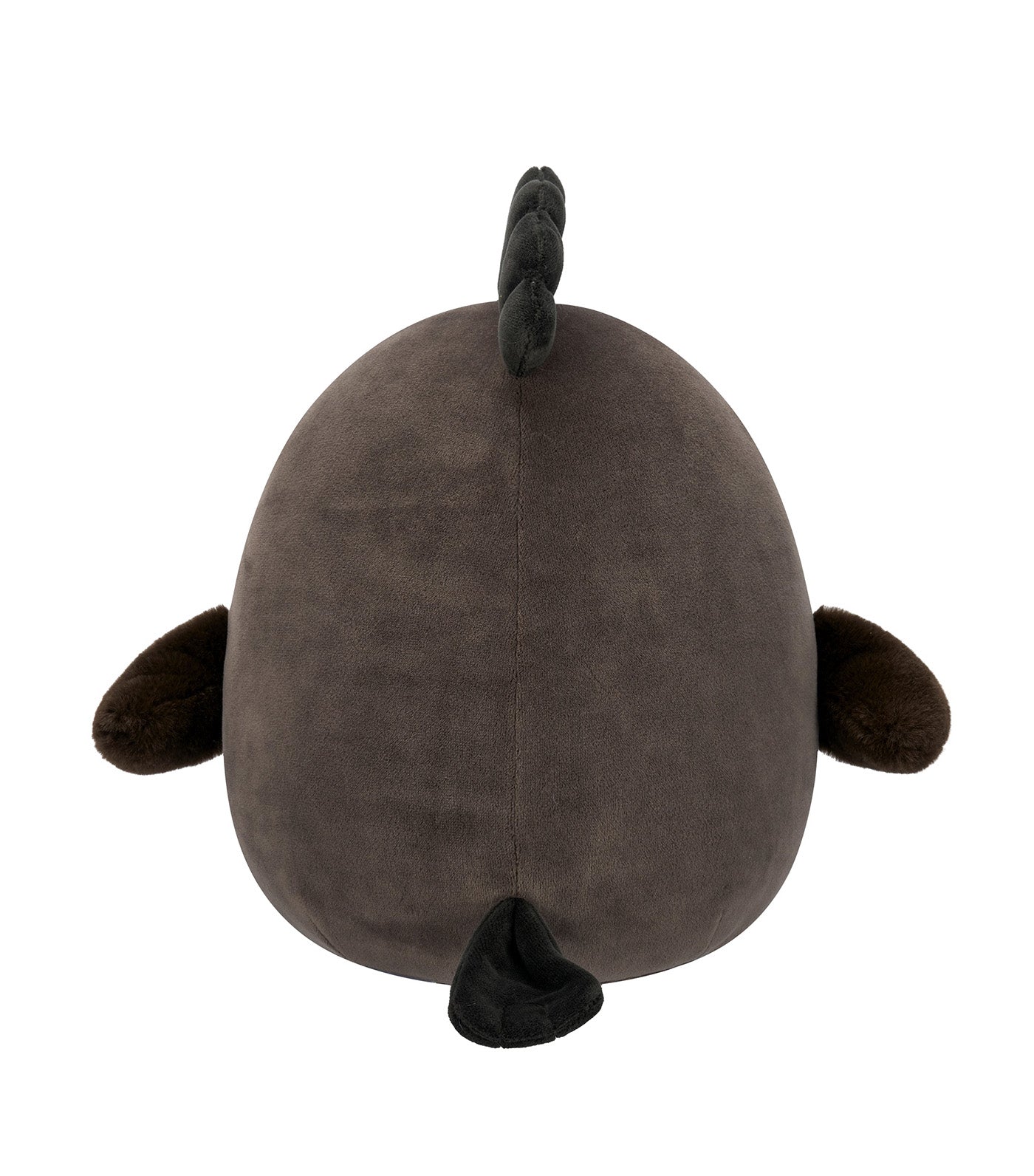 Theodore 7.5in Plush Small