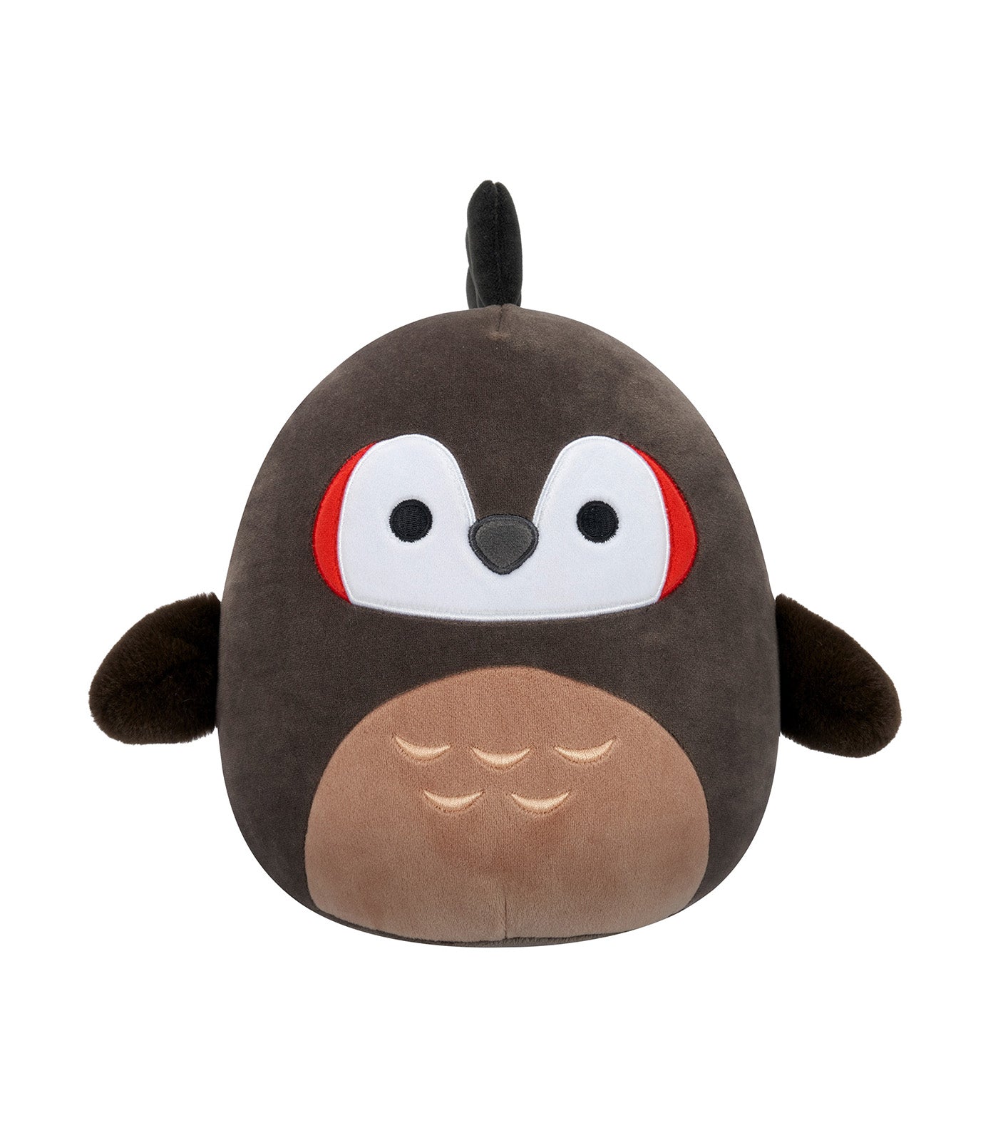 Theodore 7.5in Plush Small
