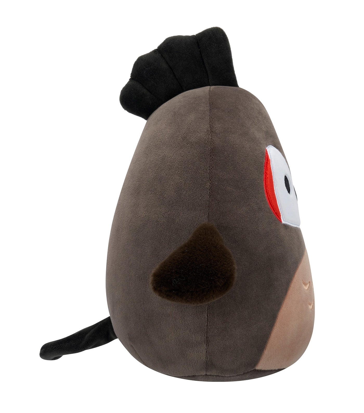 Theodore 7.5in Plush Small