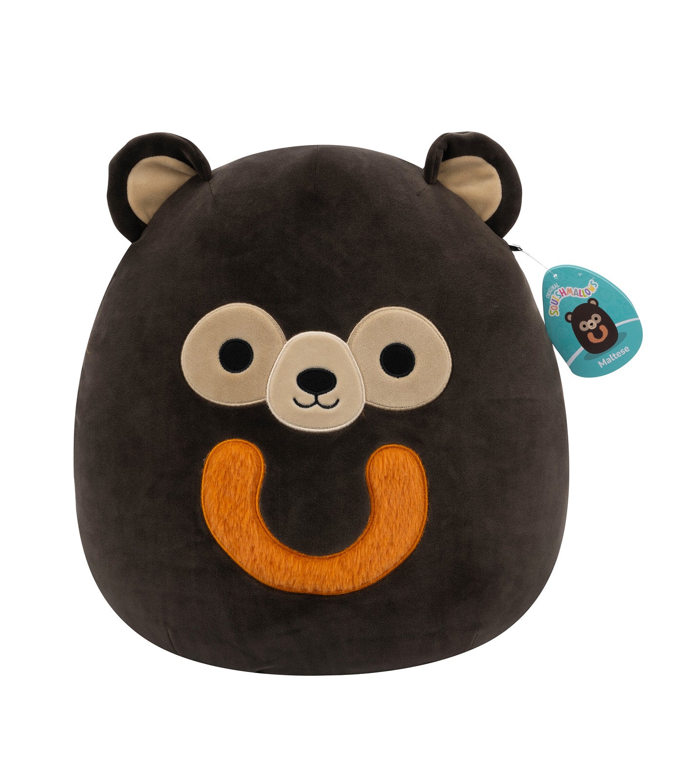 Maltese 14in Plush Small