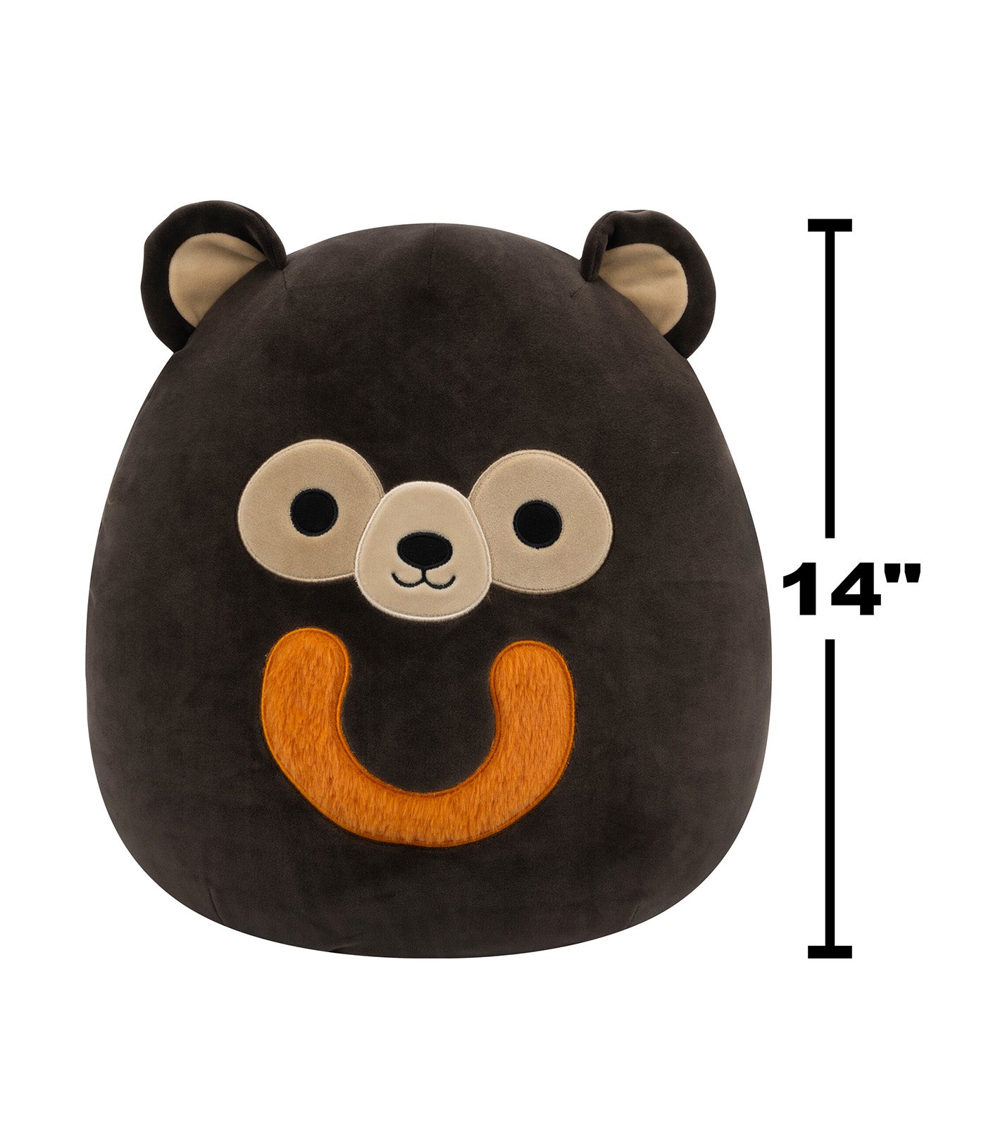 Maltese 14in Plush Small