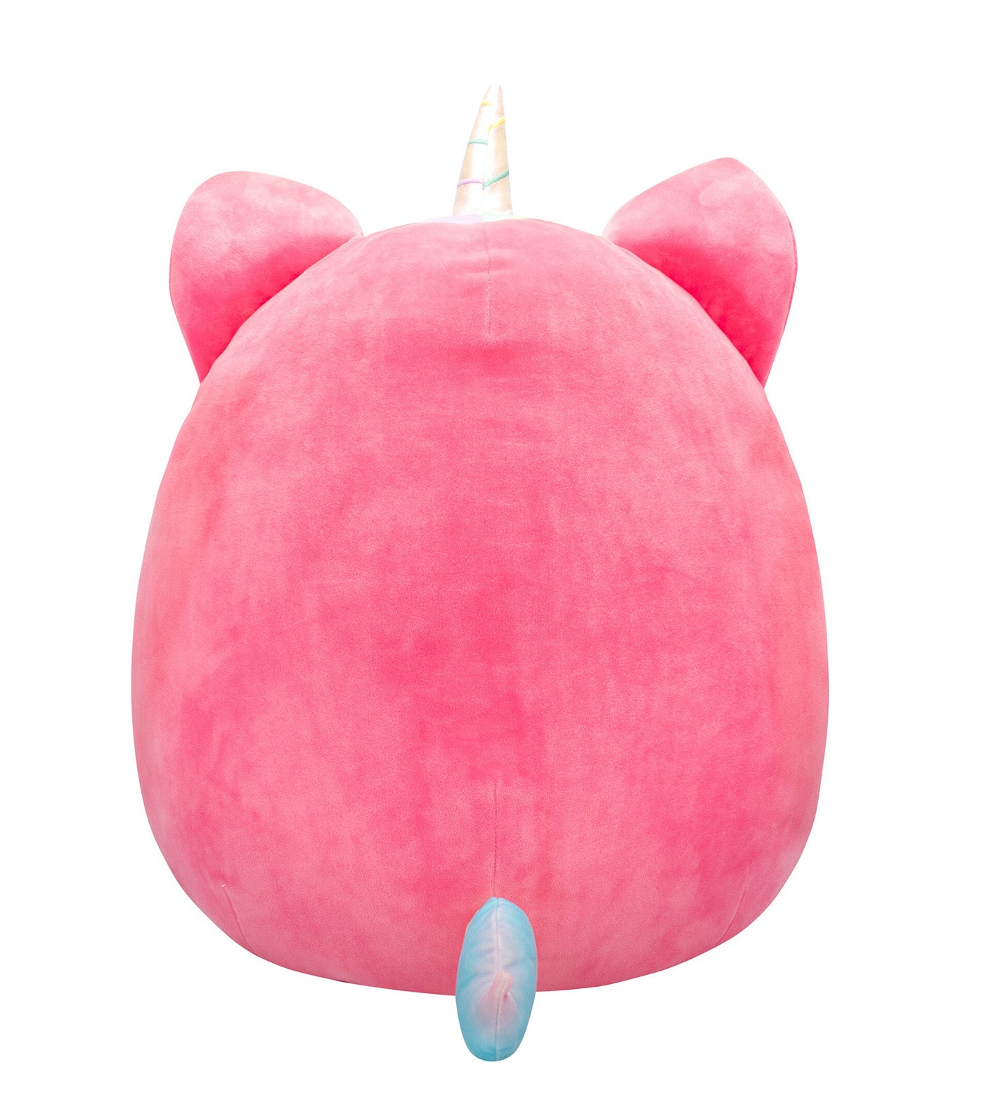 Sienna 14in Plush Small