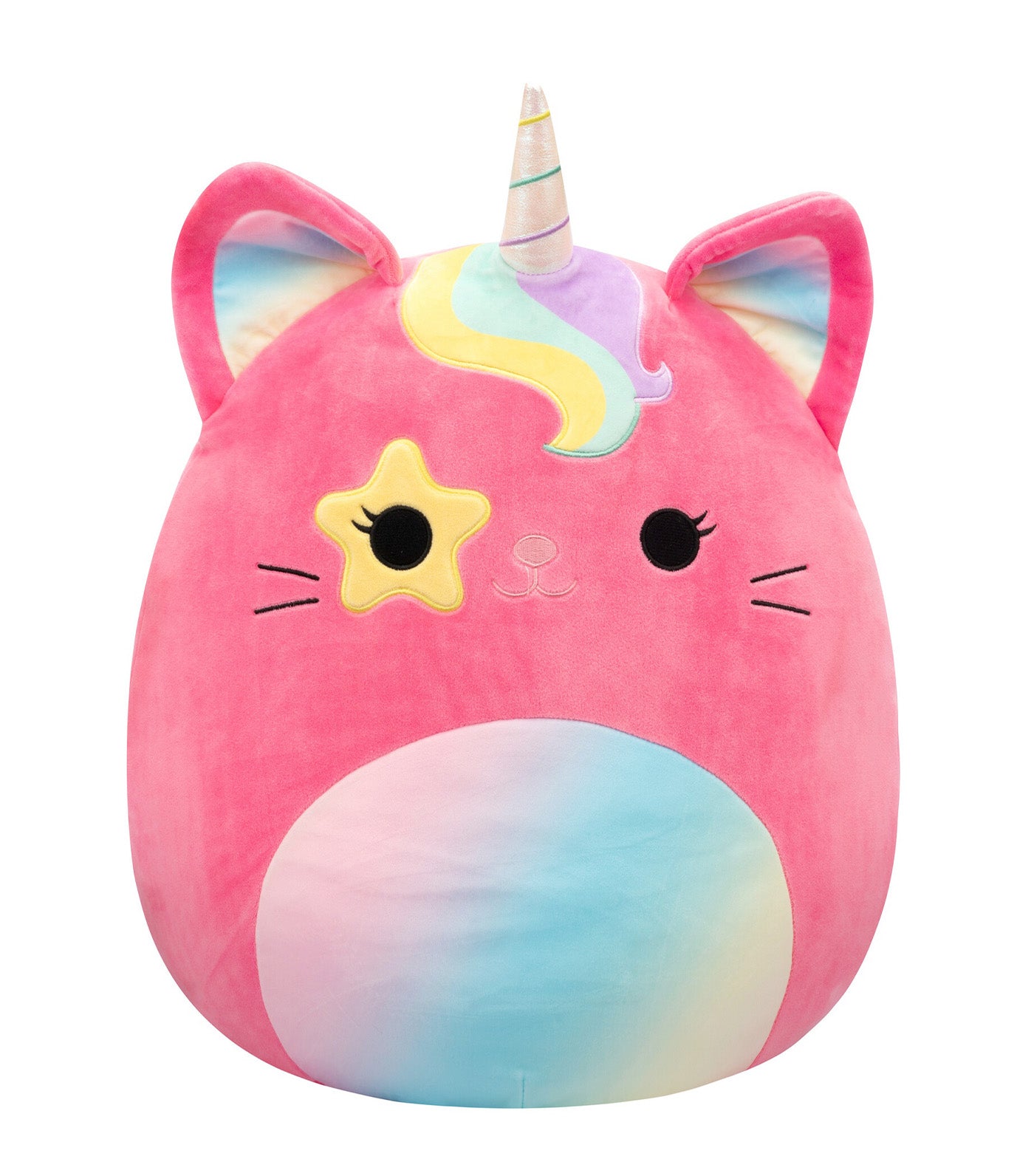 Sienna 14in Plush Small