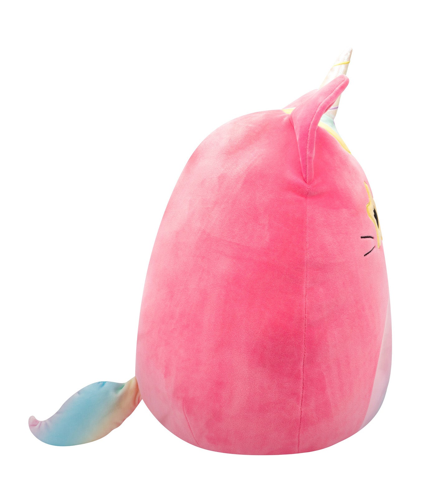 Sienna 14in Plush Small