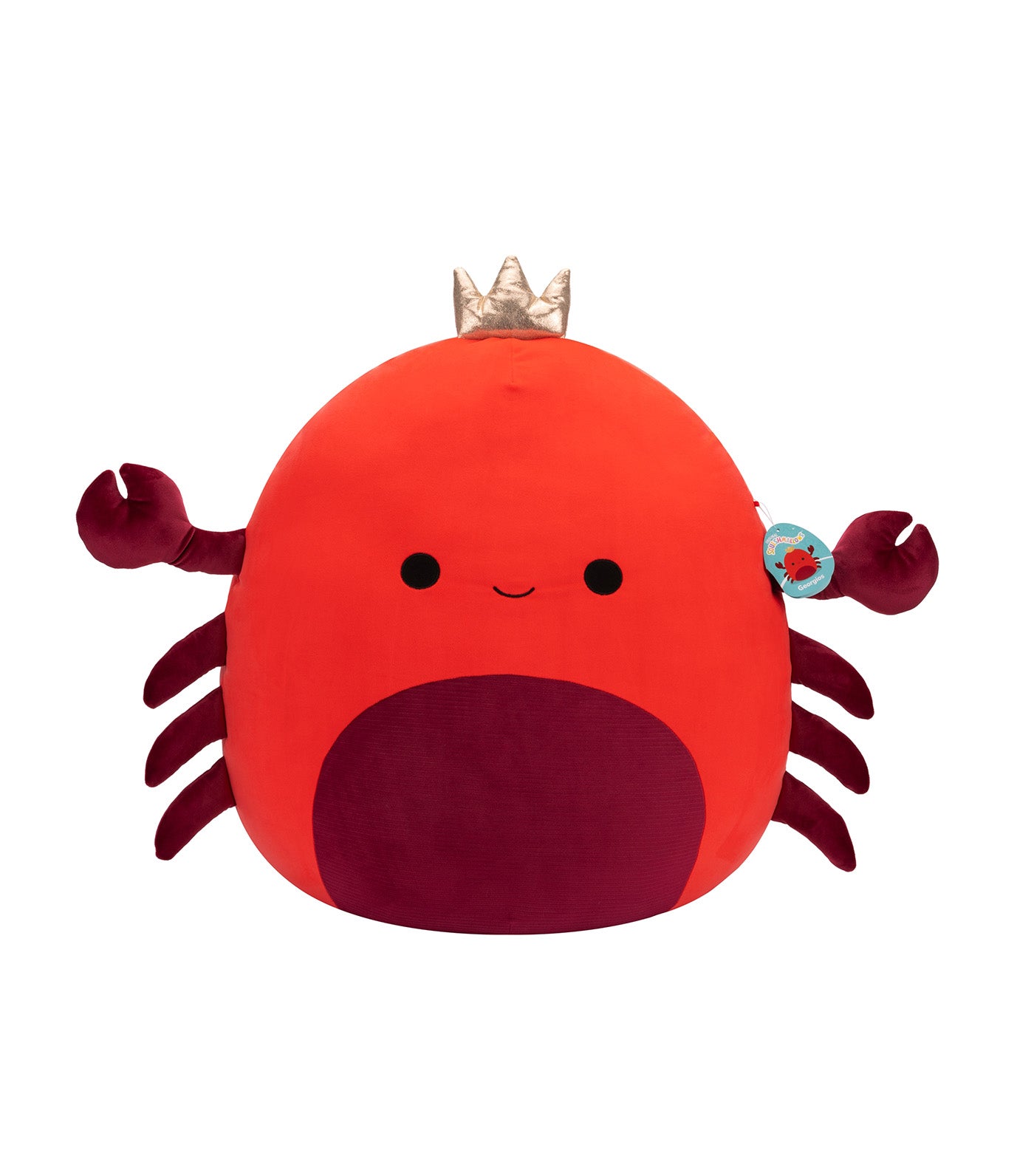 Georgios 24in Plush Jumbo