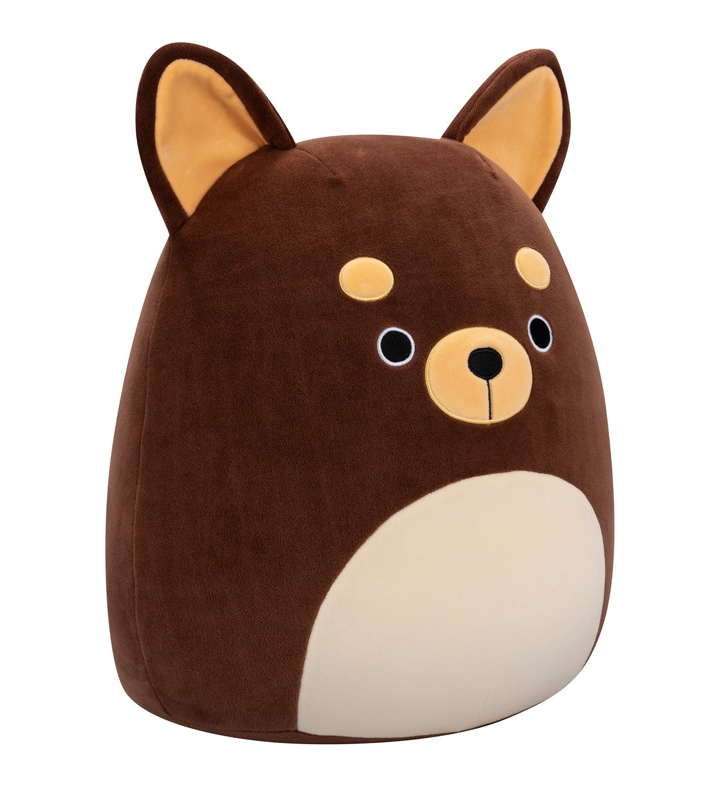 Barkevina 14in Plush Small