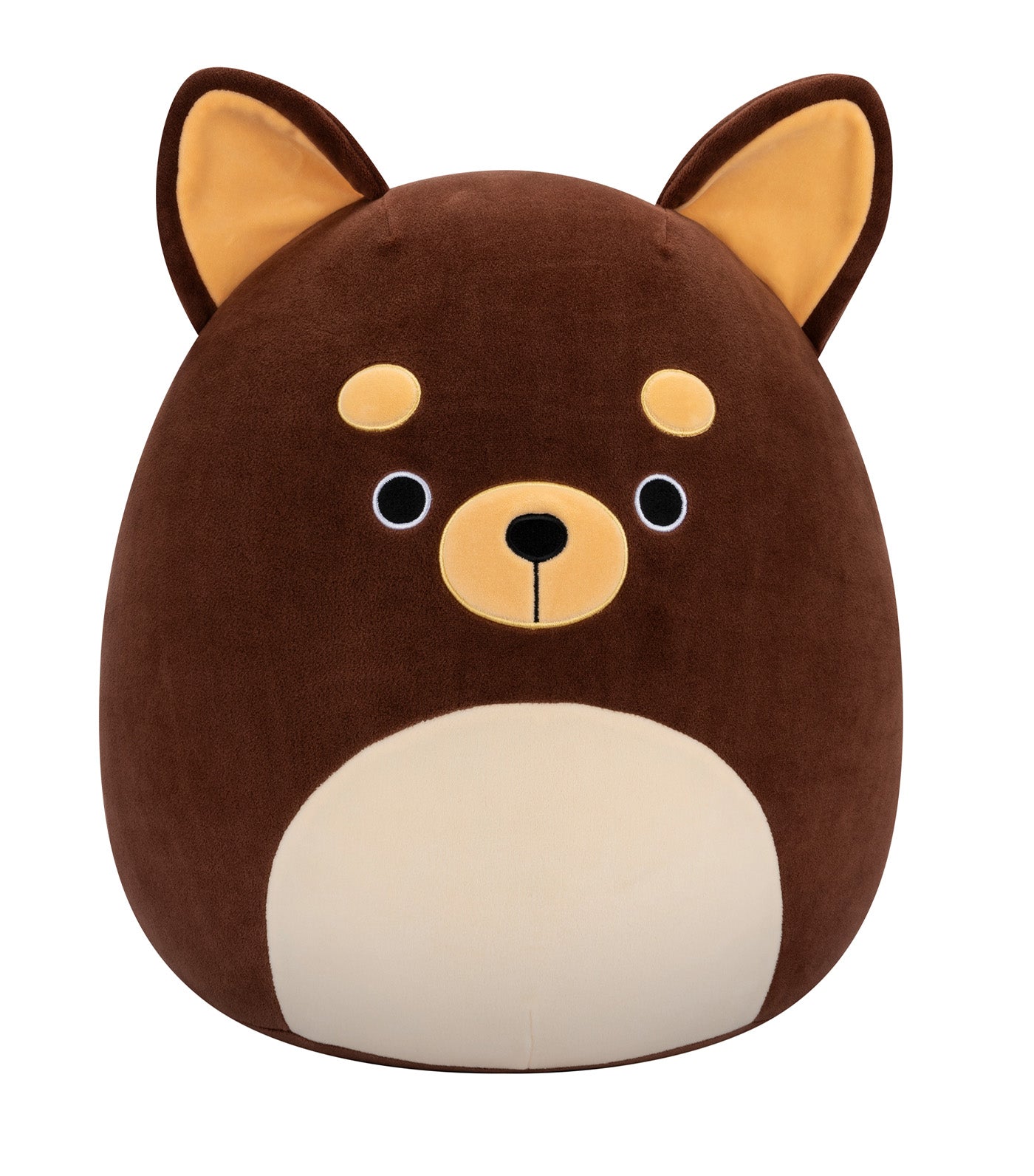 Barkevina 14in Plush Small