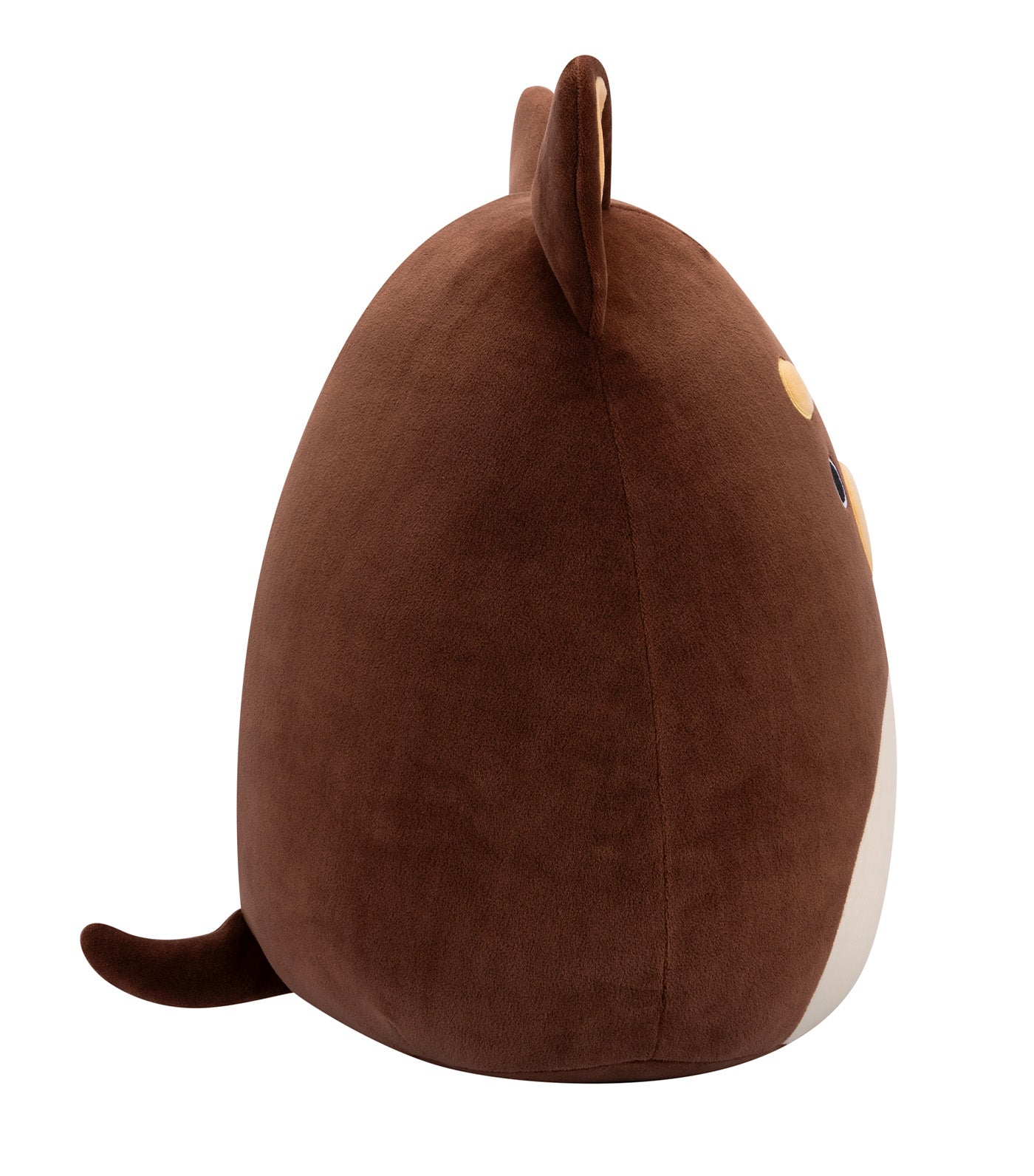 Barkevina 14in Plush Small