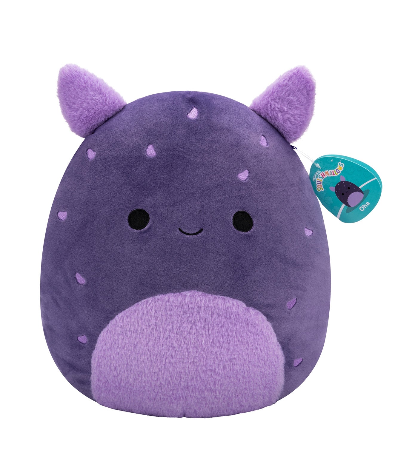 Oha 14in Plush Small