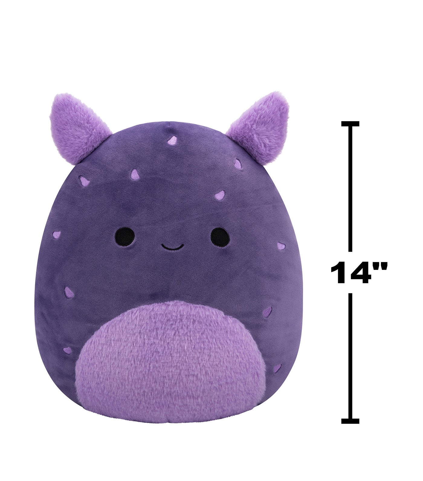 Oha 14in Plush Small