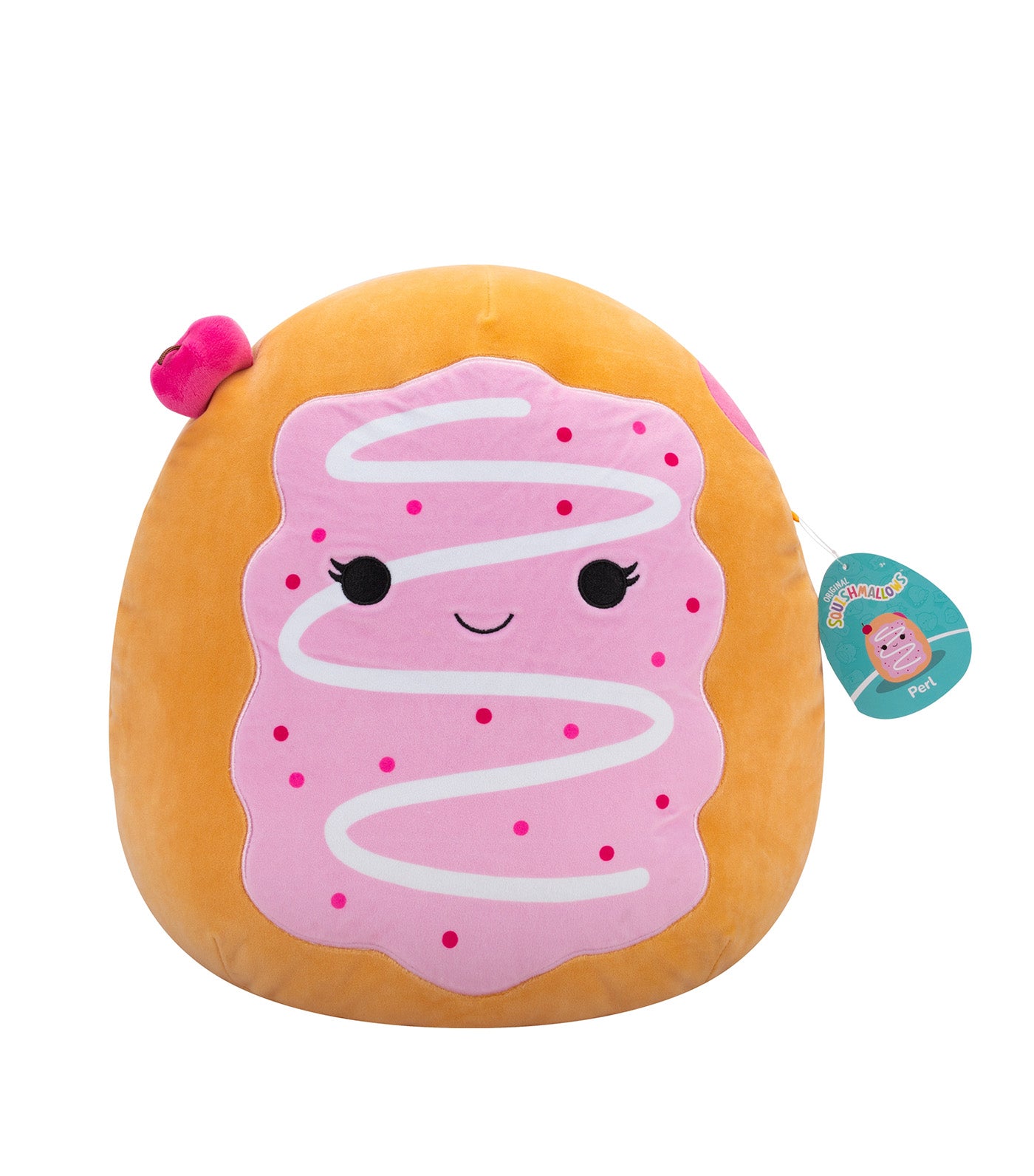 Perl 14in Plush Small