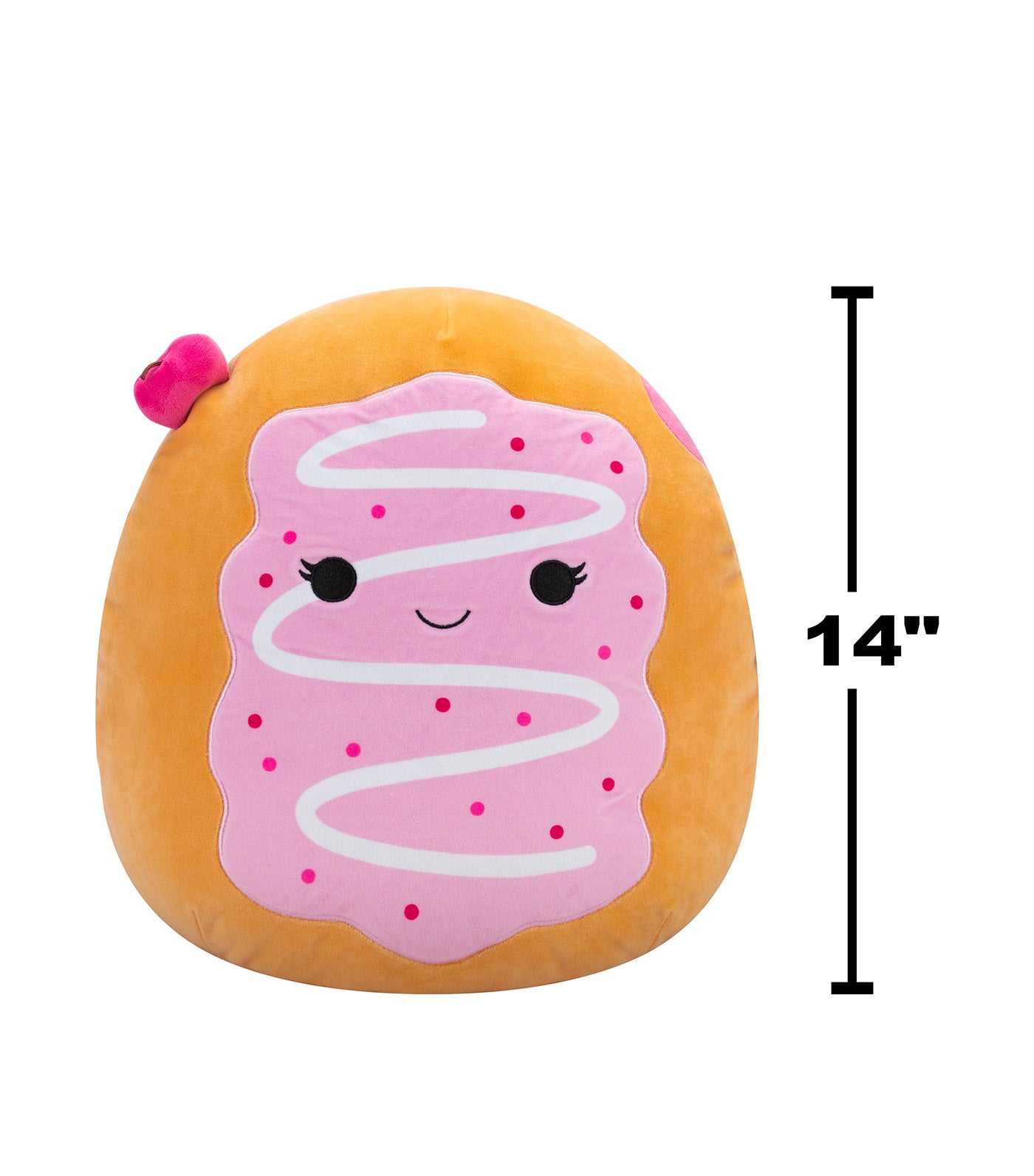 Perl 14in Plush Small