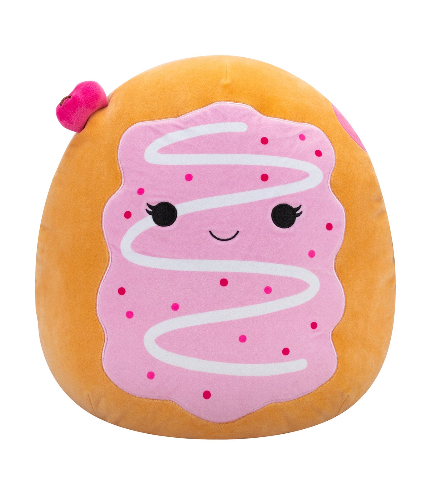 Perl 14in Plush Small