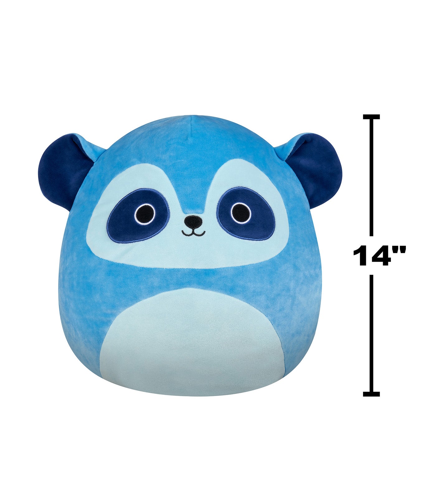 Rolf 14in Plush Small