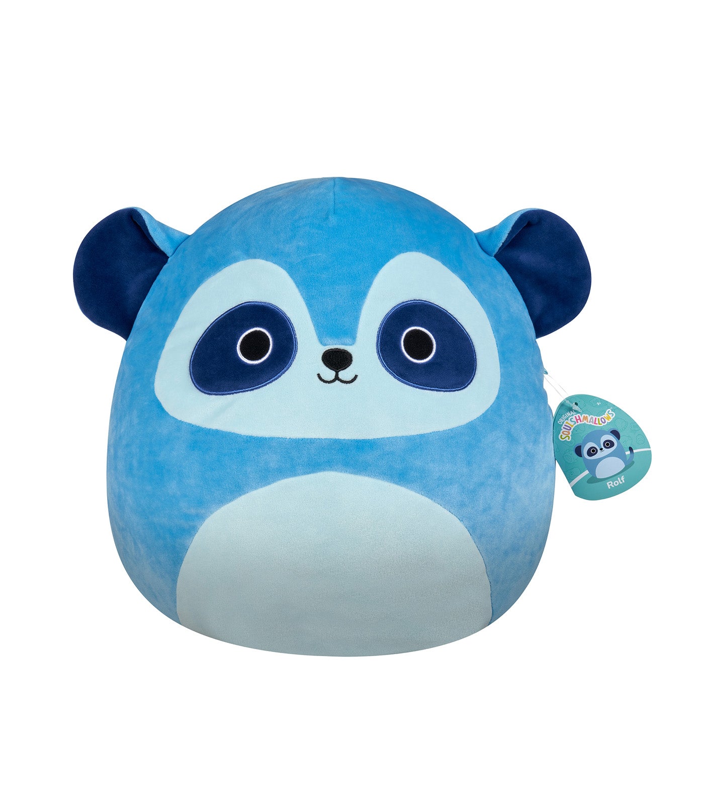 Rolf 14in Plush Small