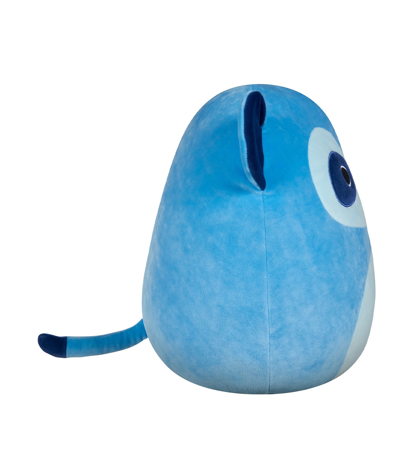 Rolf 14in Plush Small