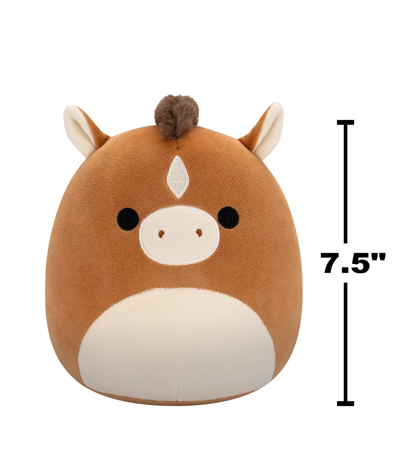 Philip 7.5in Plush Small