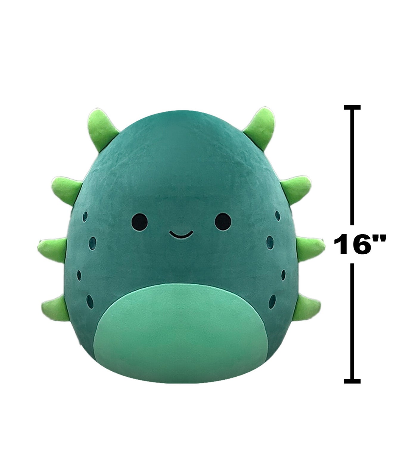 Wasabi 16in Plush Small