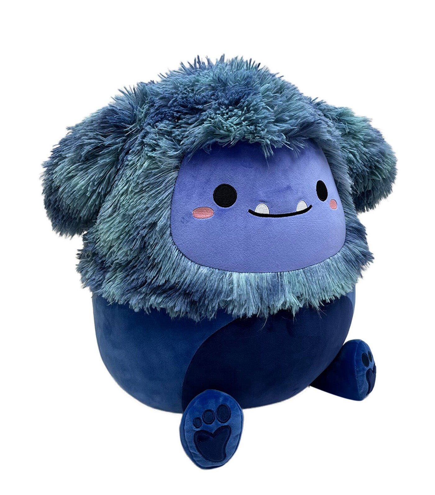 Dani 16in Plush Small