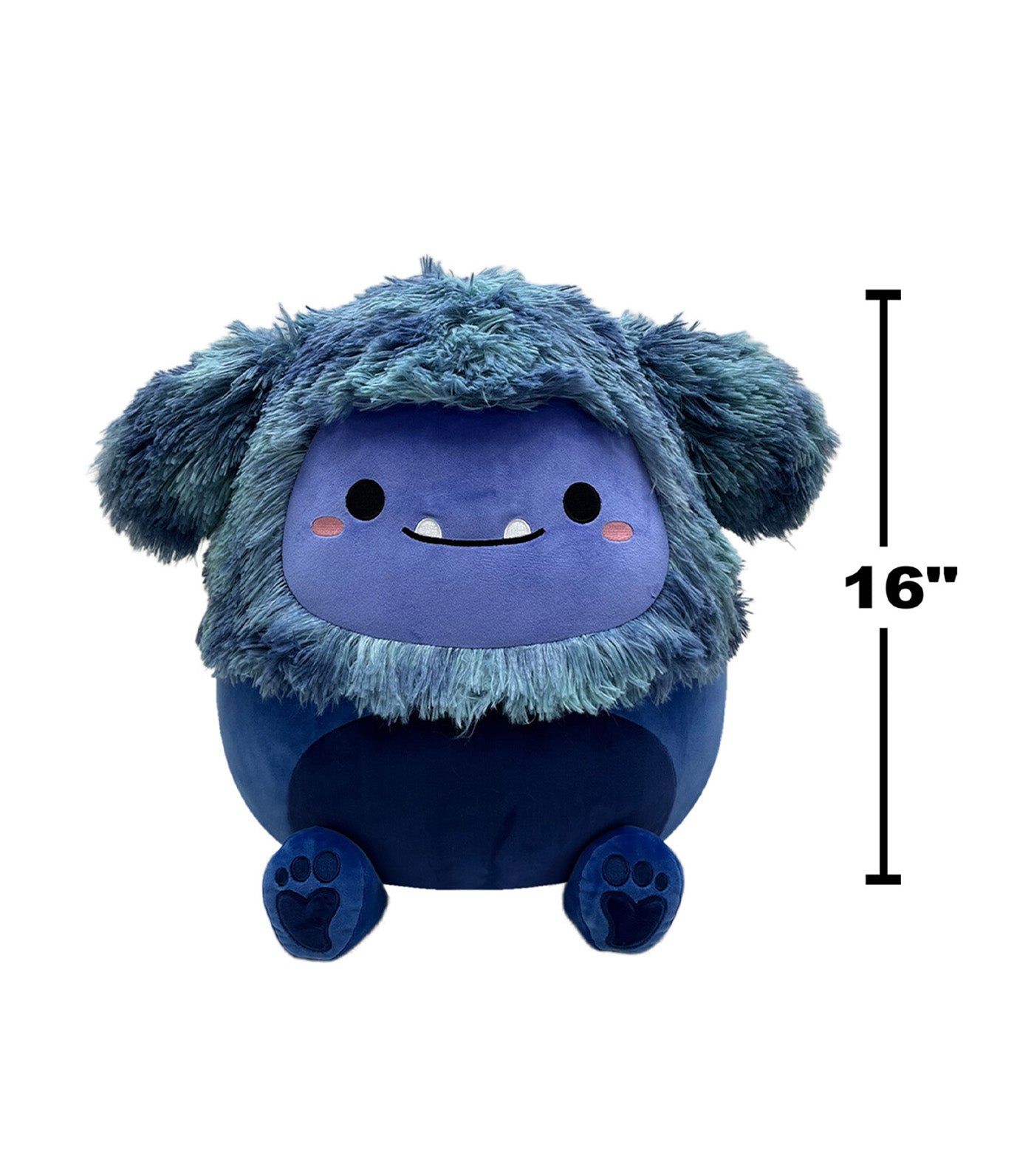 Dani 16in Plush Small