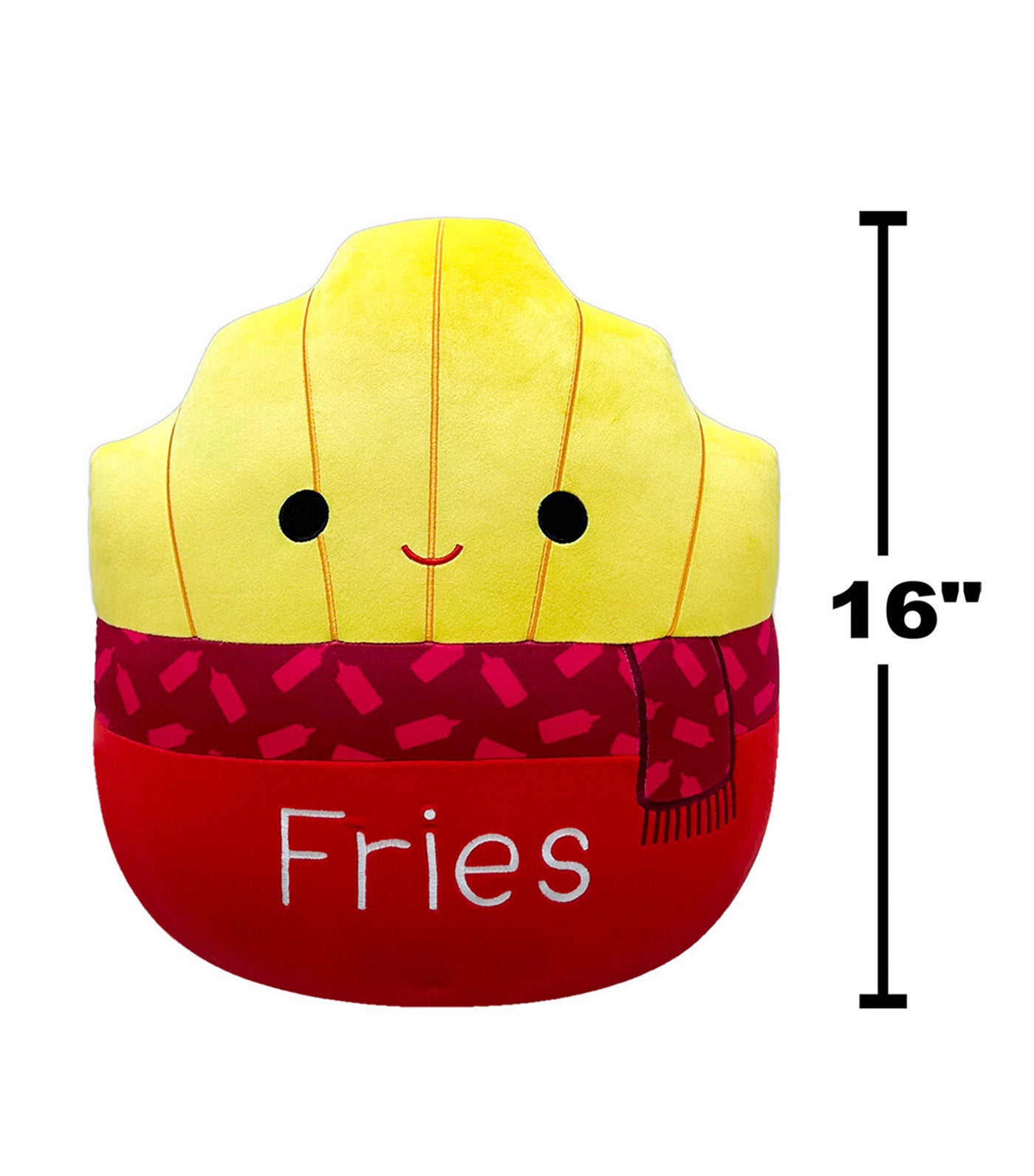 Floyd 16in Plush Small