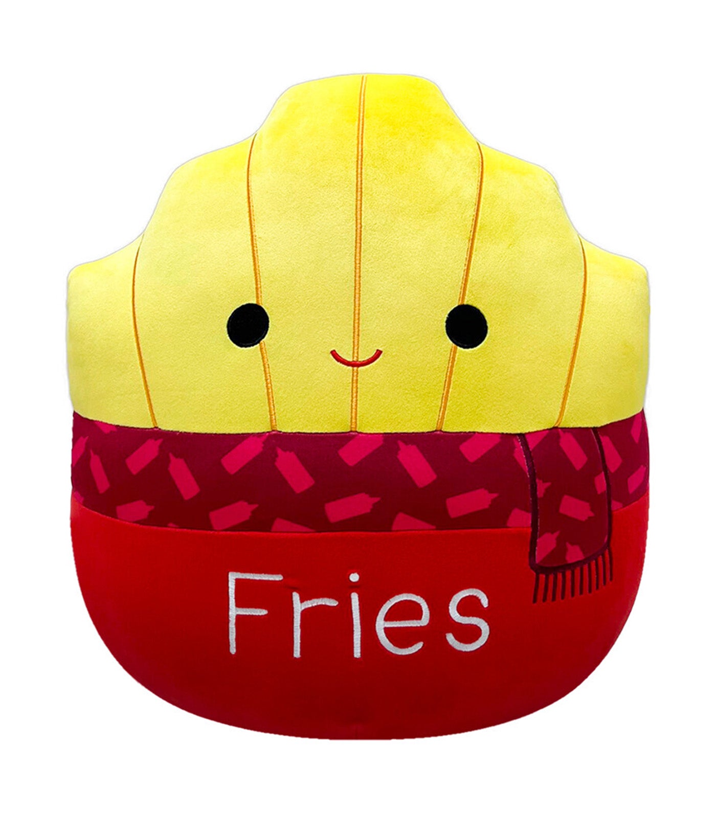 Floyd 16in Plush Small