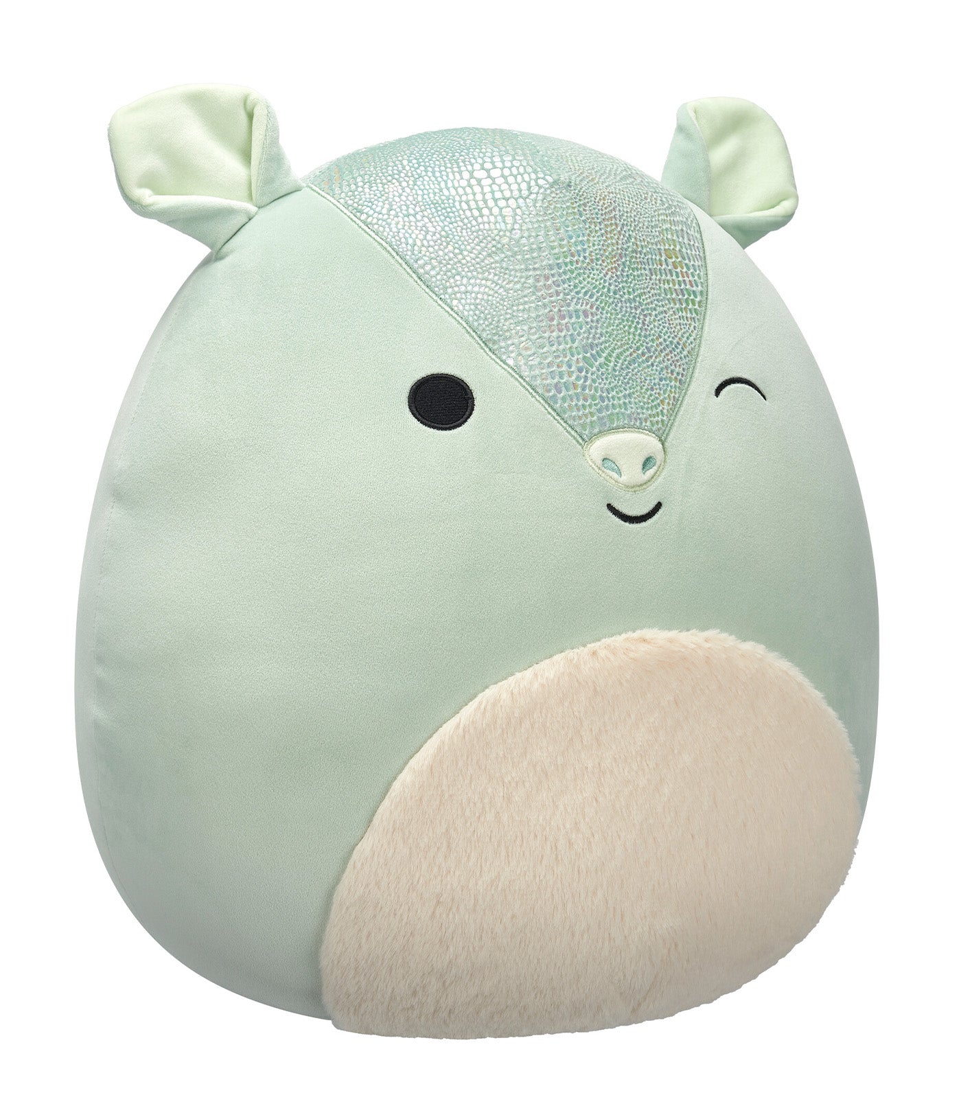 Arilla 16in Plush Small