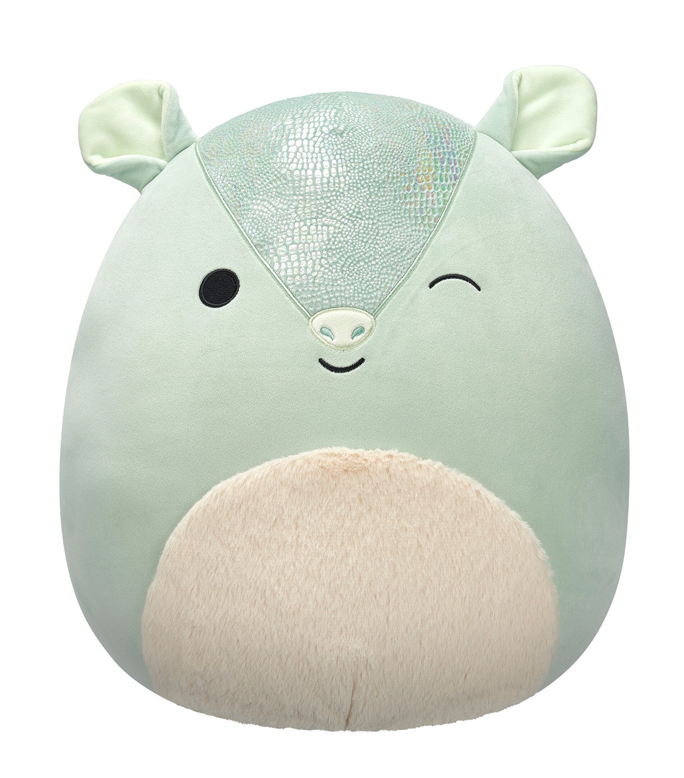 Arilla 16in Plush Small