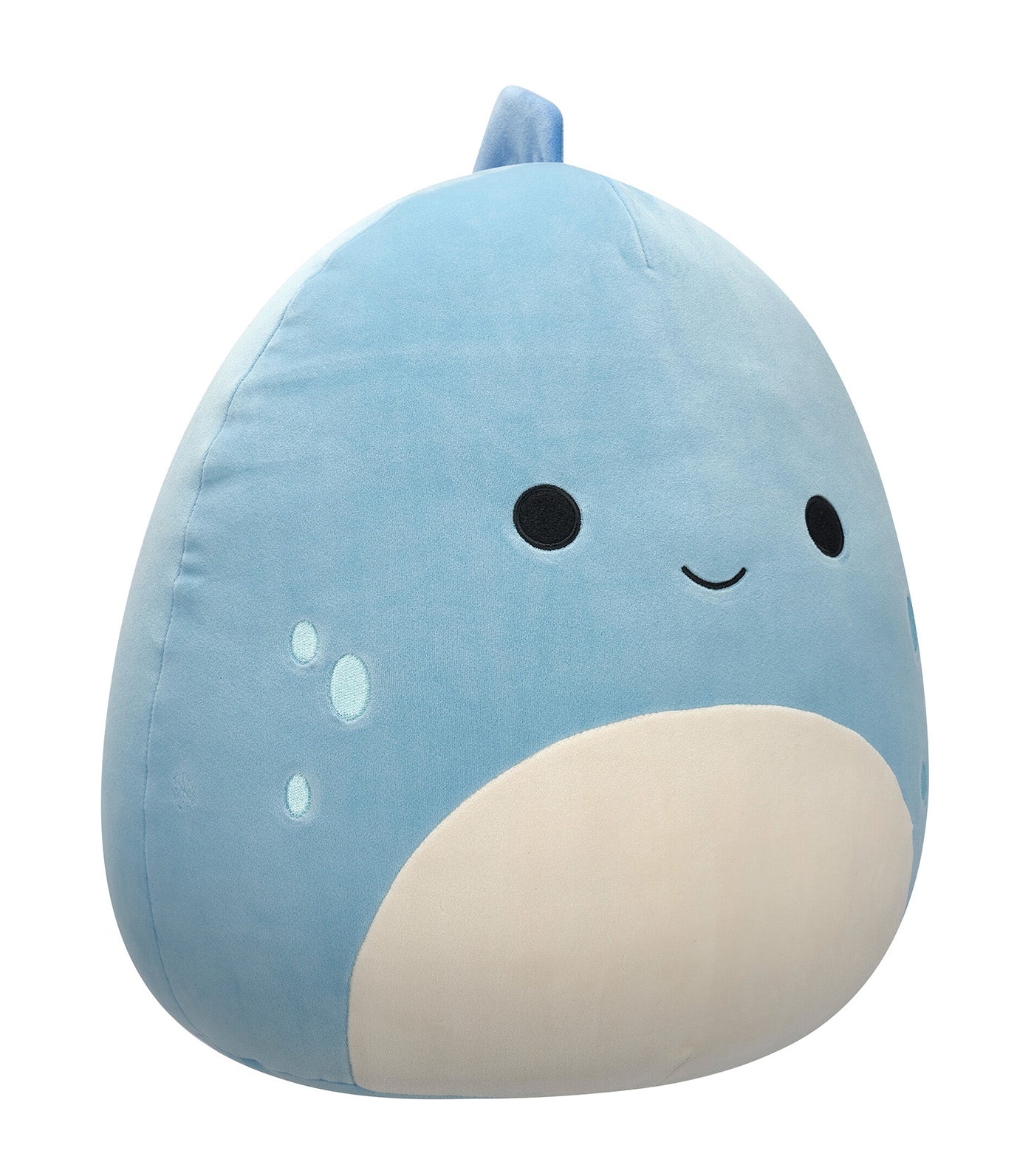 John John 16in Plush Small