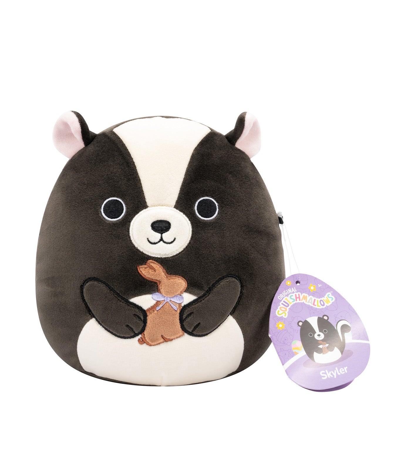 Skyler 7.5in Plush Small