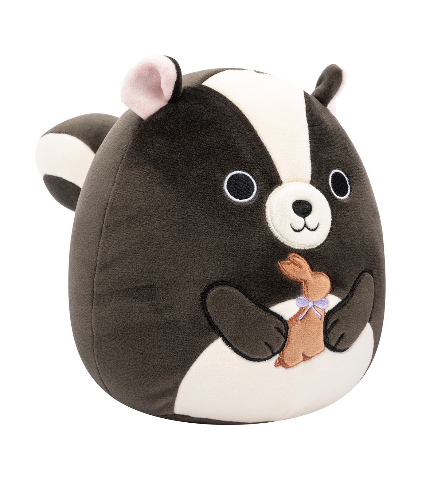 Skyler 7.5in Plush Small