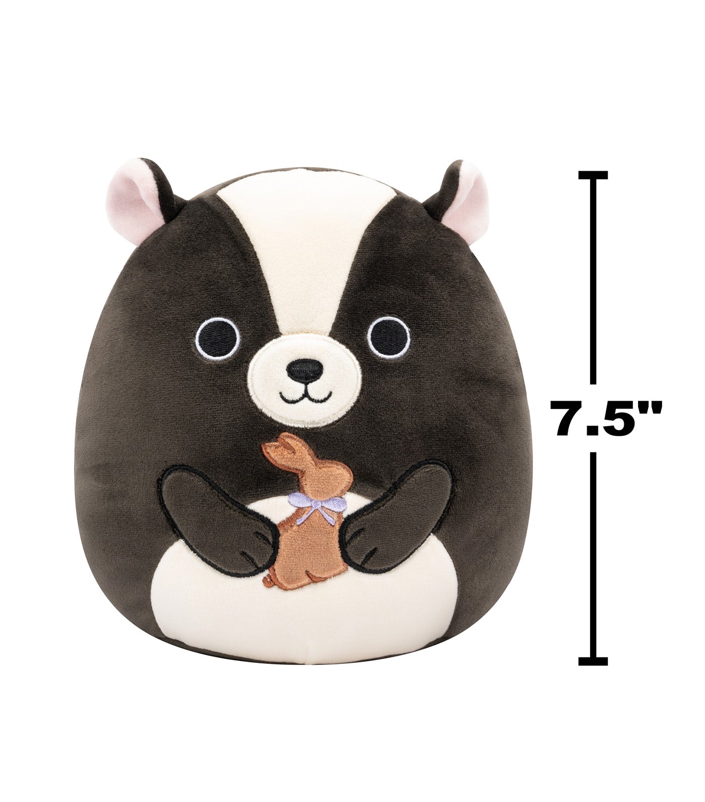 Skyler 7.5in Plush Small