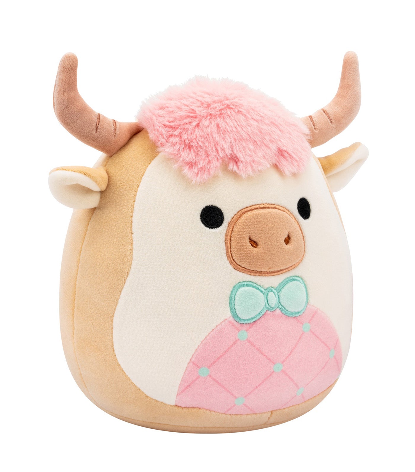 Samson 7.5in Plush Small