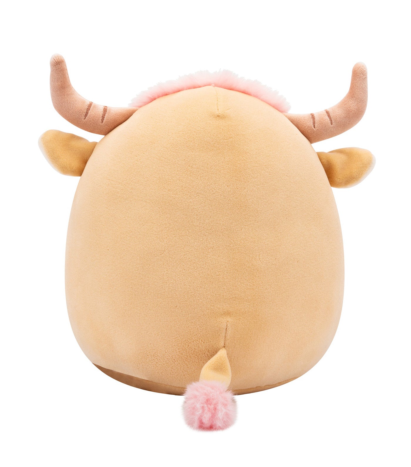 Samson 7.5in Plush Small