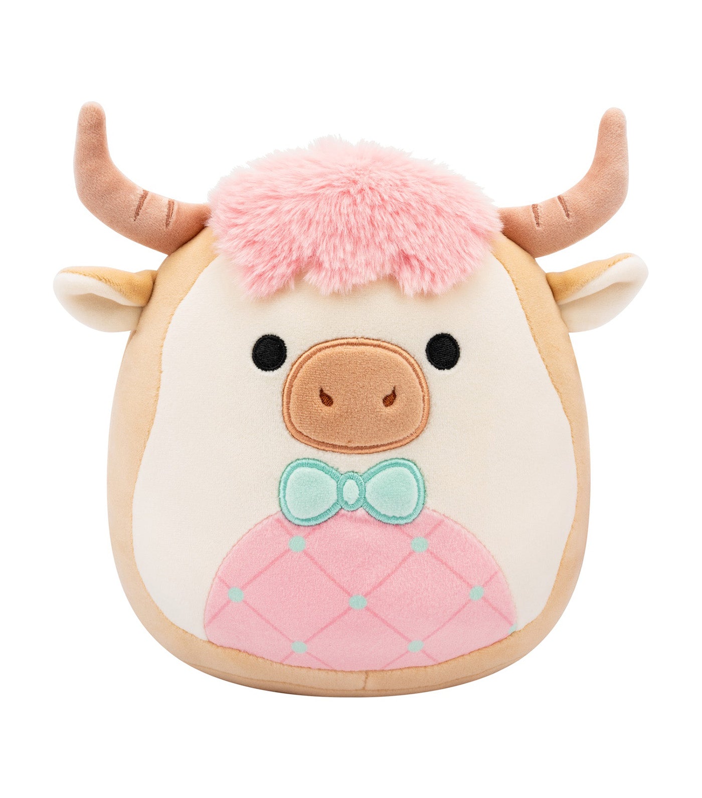 Samson 7.5in Plush Small