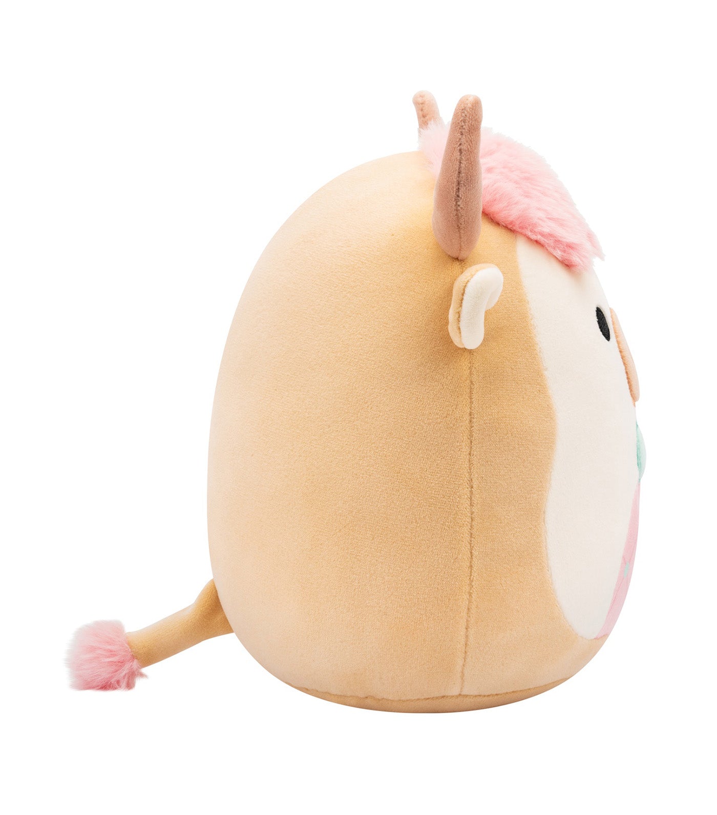 Samson 7.5in Plush Small