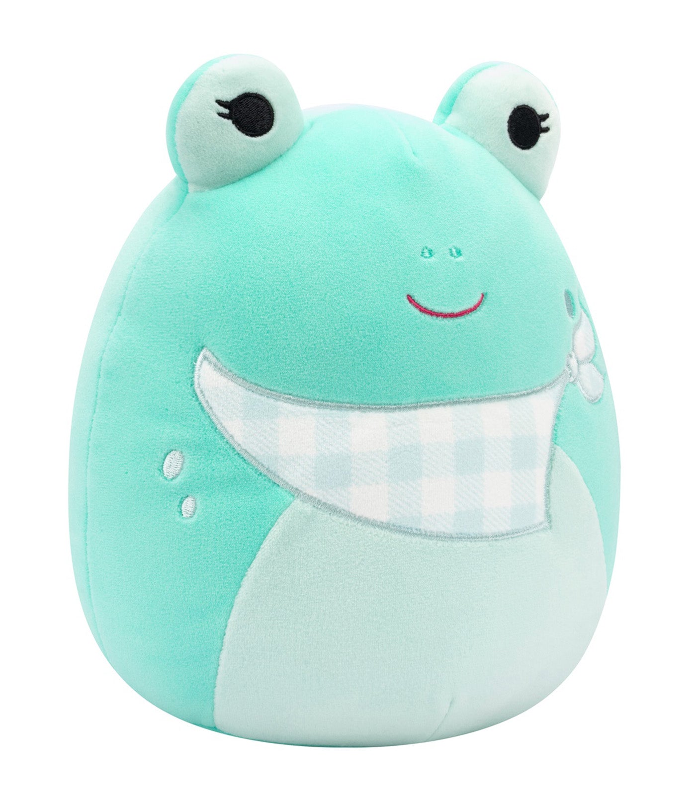 Novi 7.5in Plush Small