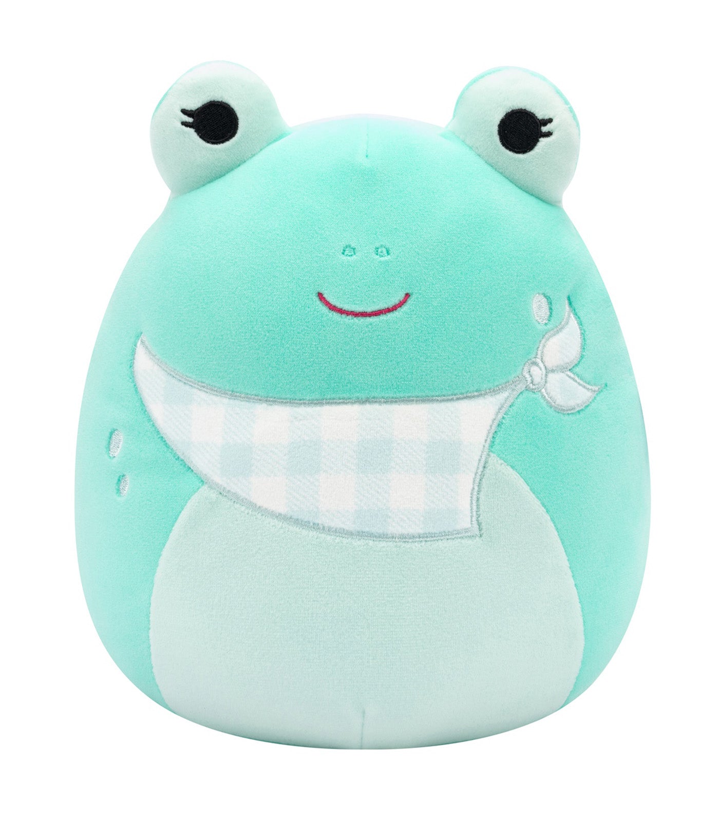 Novi 7.5in Plush Small