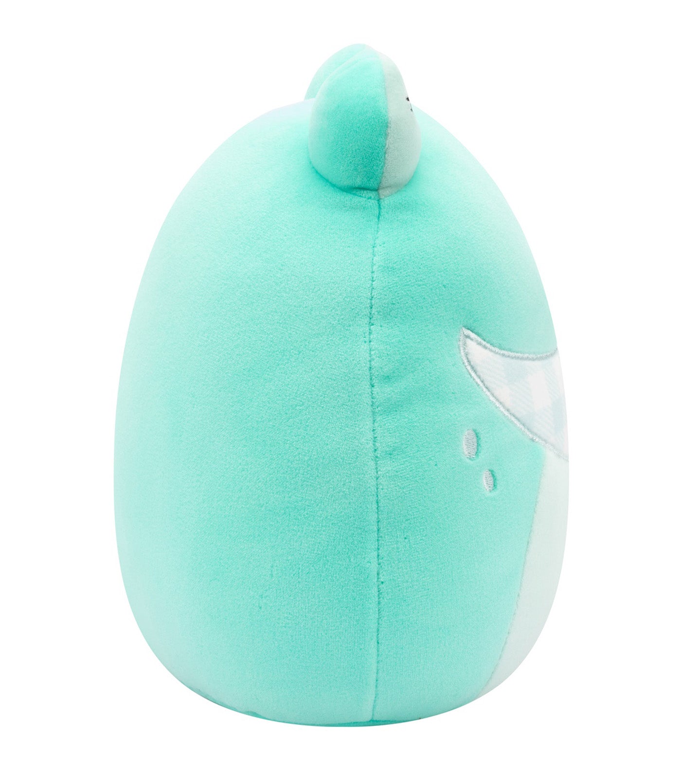 Novi 7.5in Plush Small