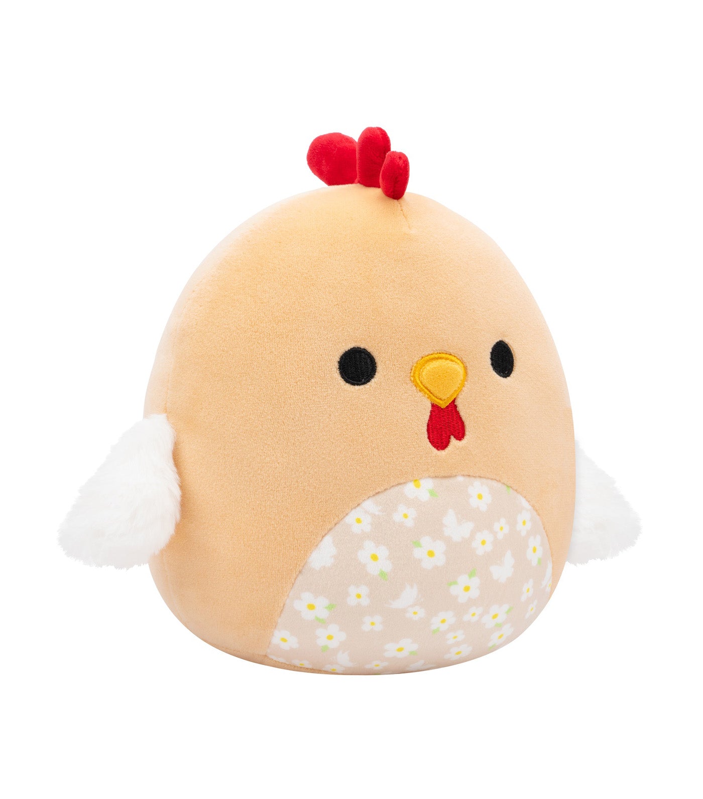 Rutie 7.5in Plush Small