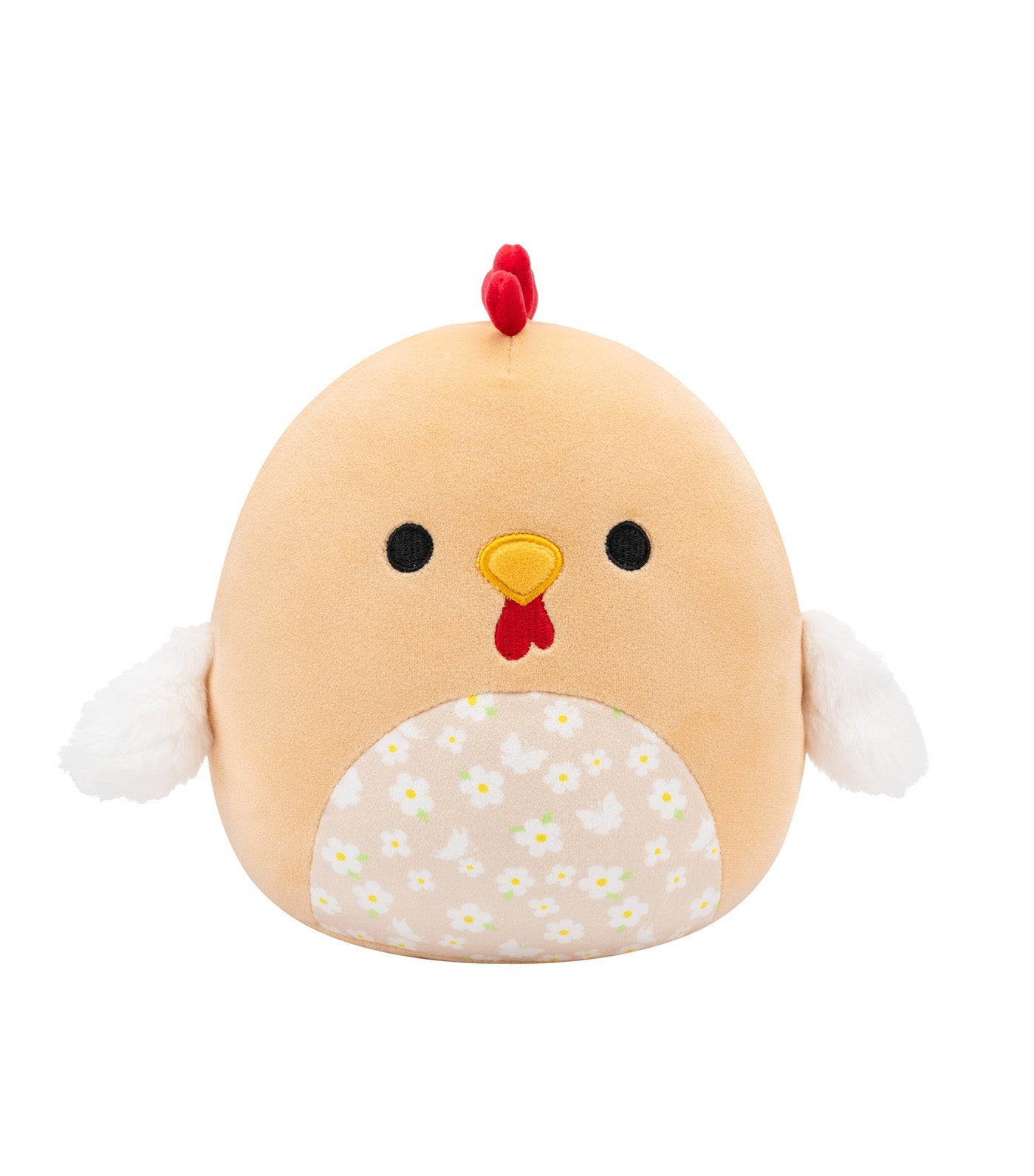 Rutie 7.5in Plush Small