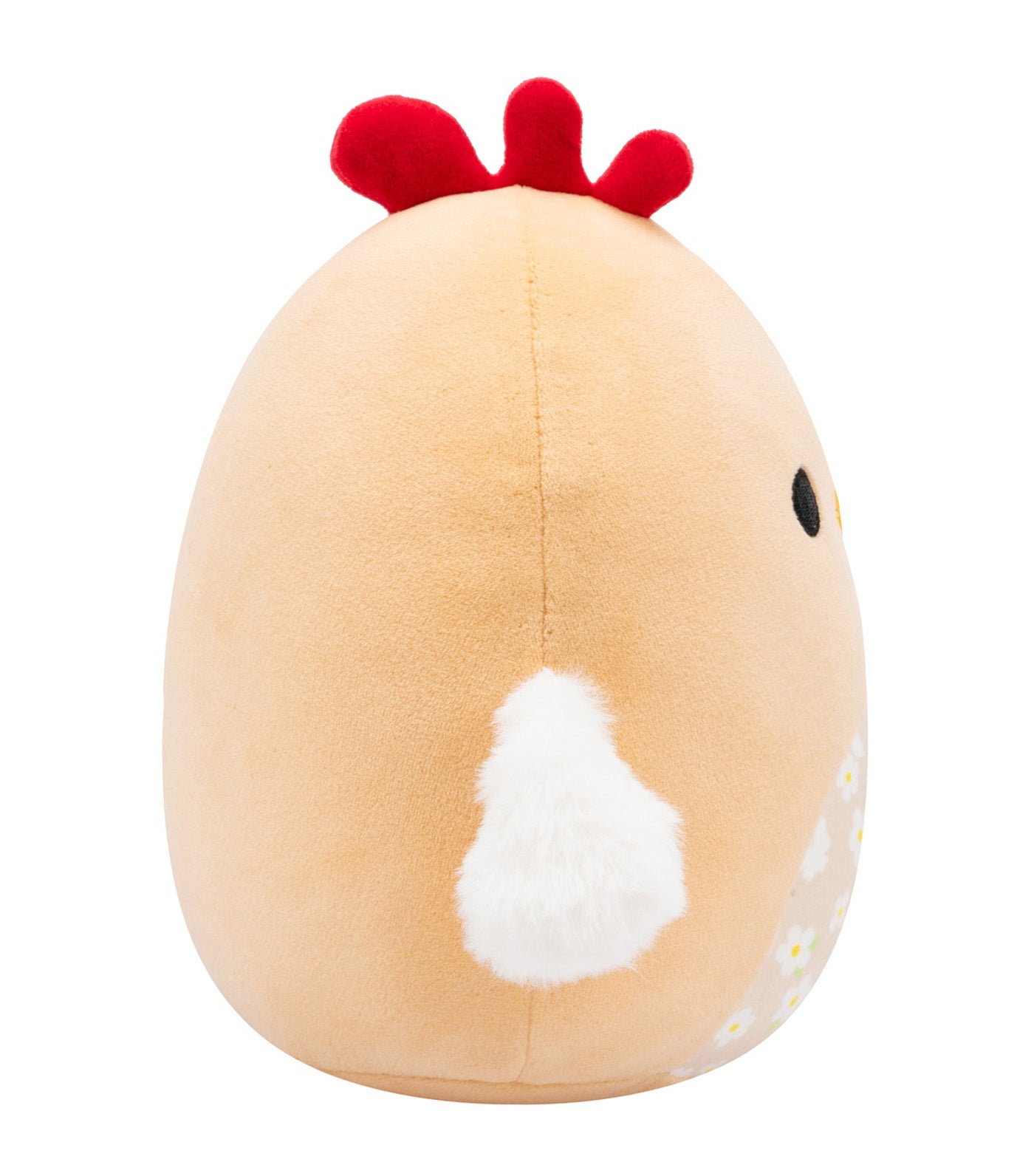 Rutie 7.5in Plush Small