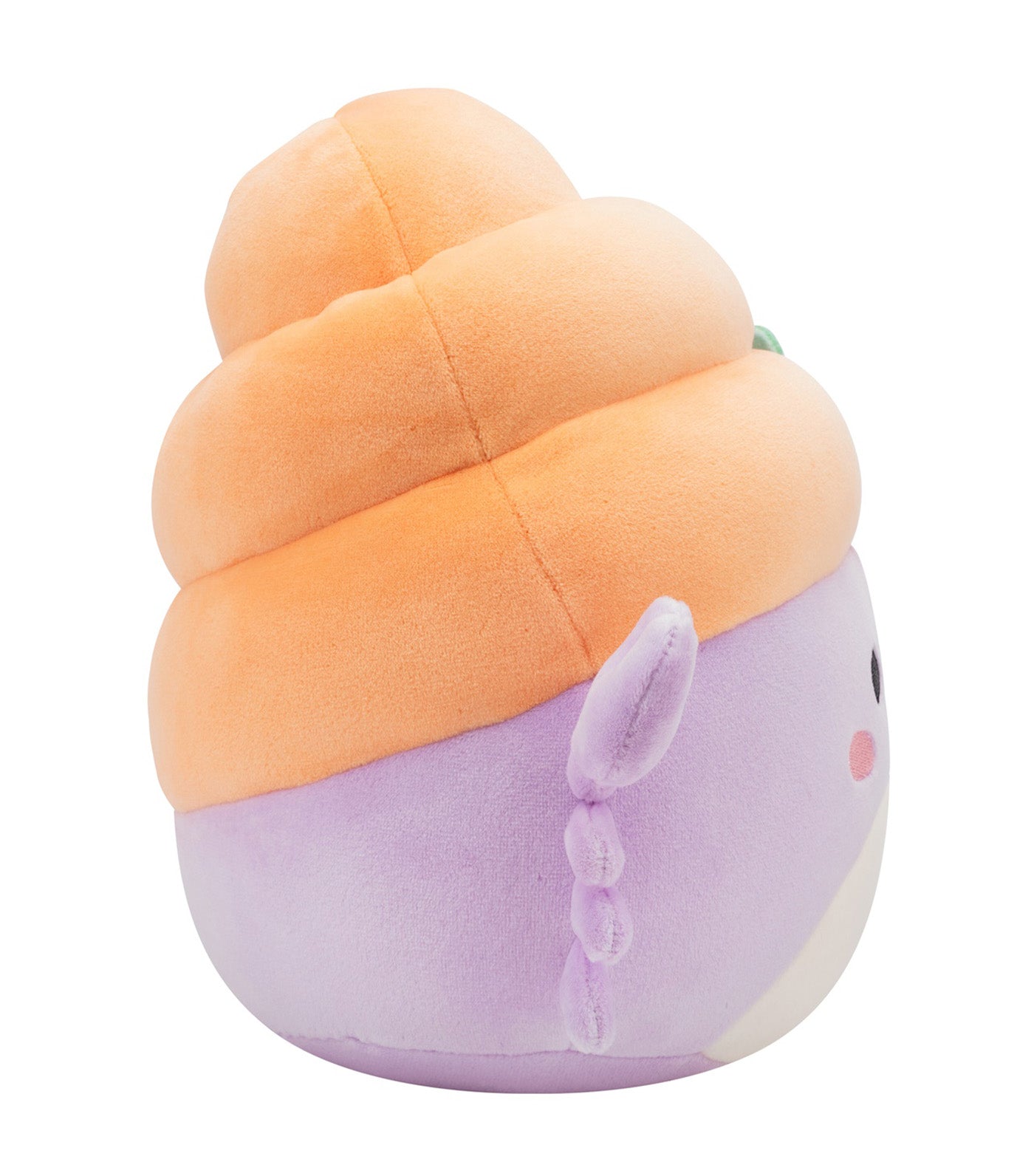 Arco 7.5in Plush Small