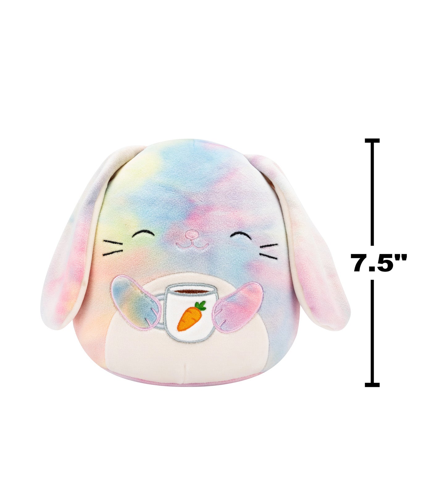 Candy 7.5in Plush Small