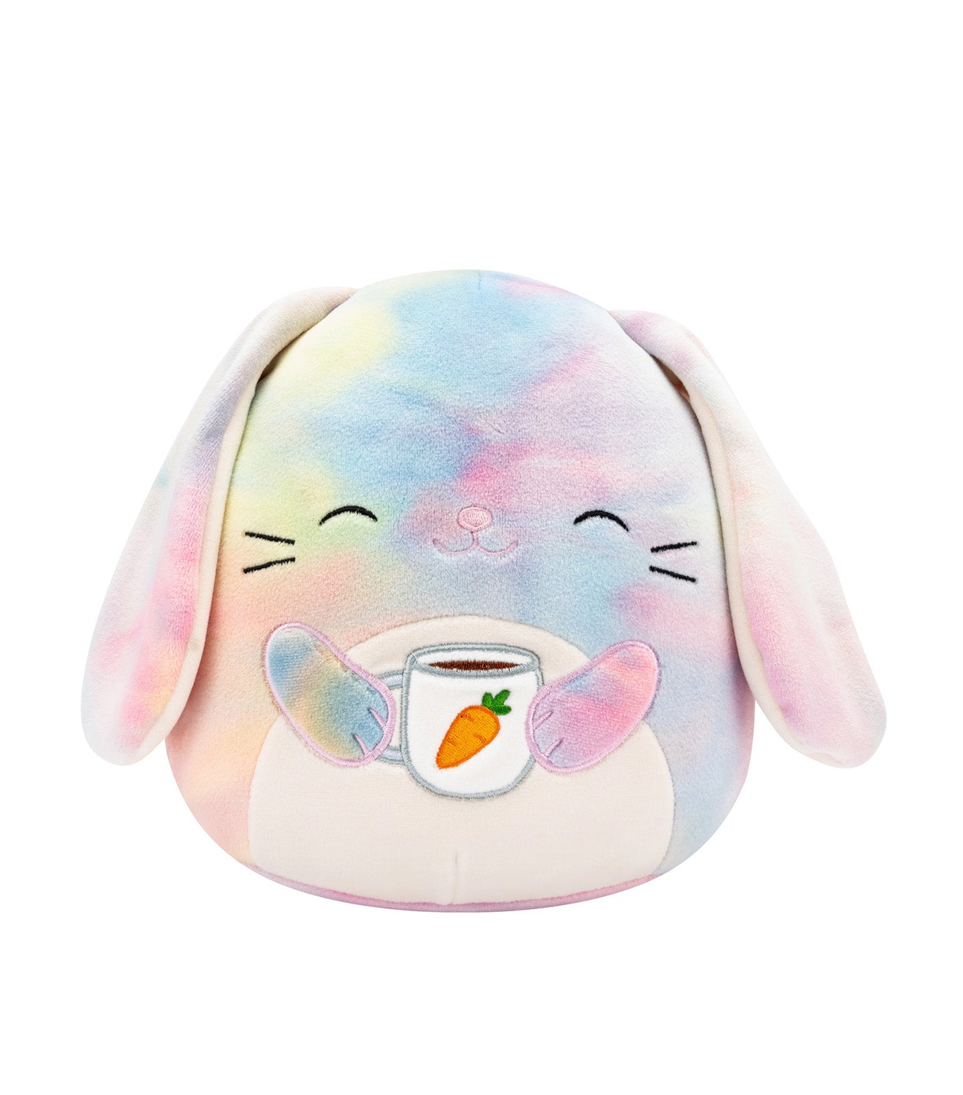 Candy 7.5in Plush Small